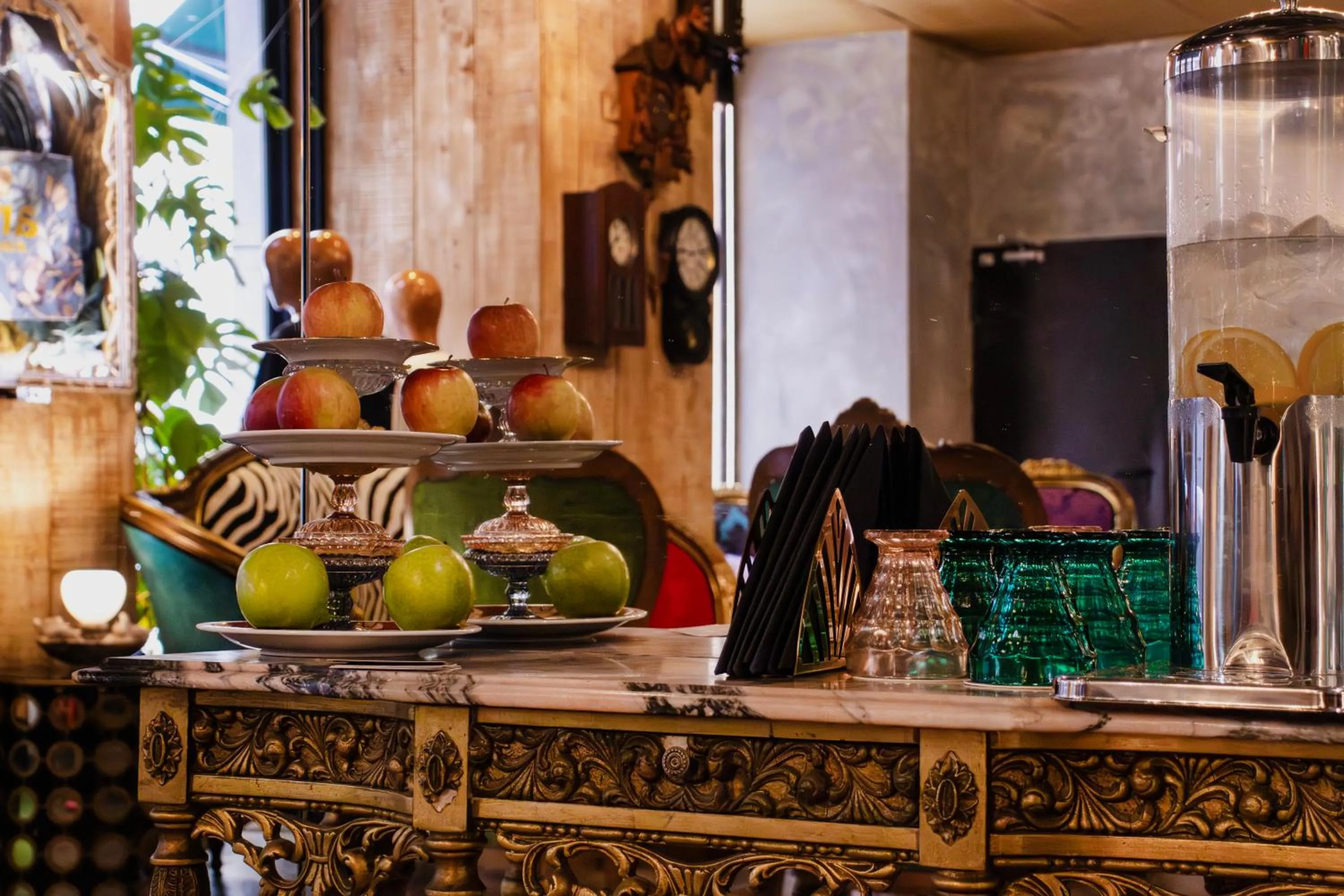 Lobby or reception in Lisbon Art Stay Hotel & Apartments