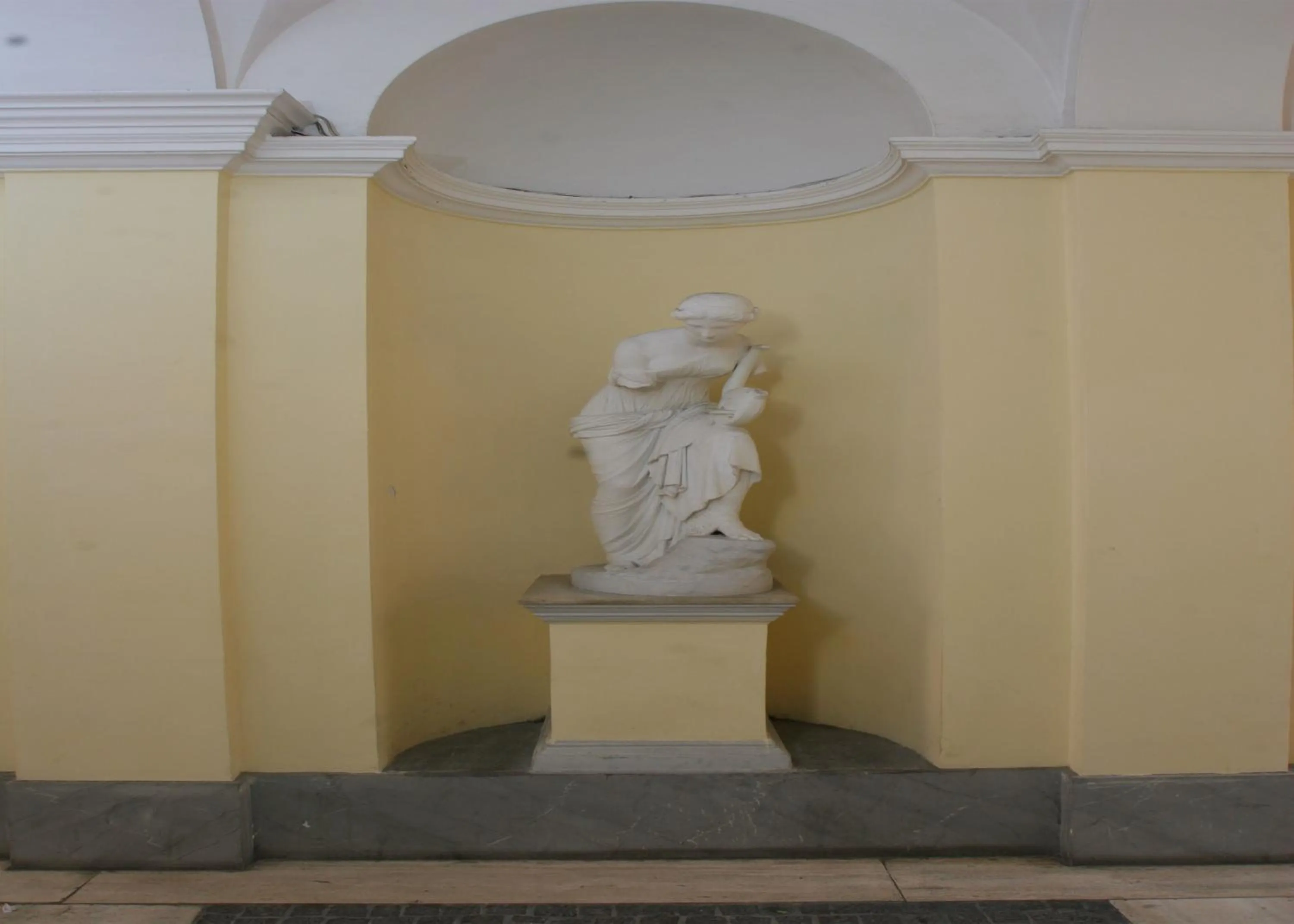 Facade/entrance in Hotel Chicago