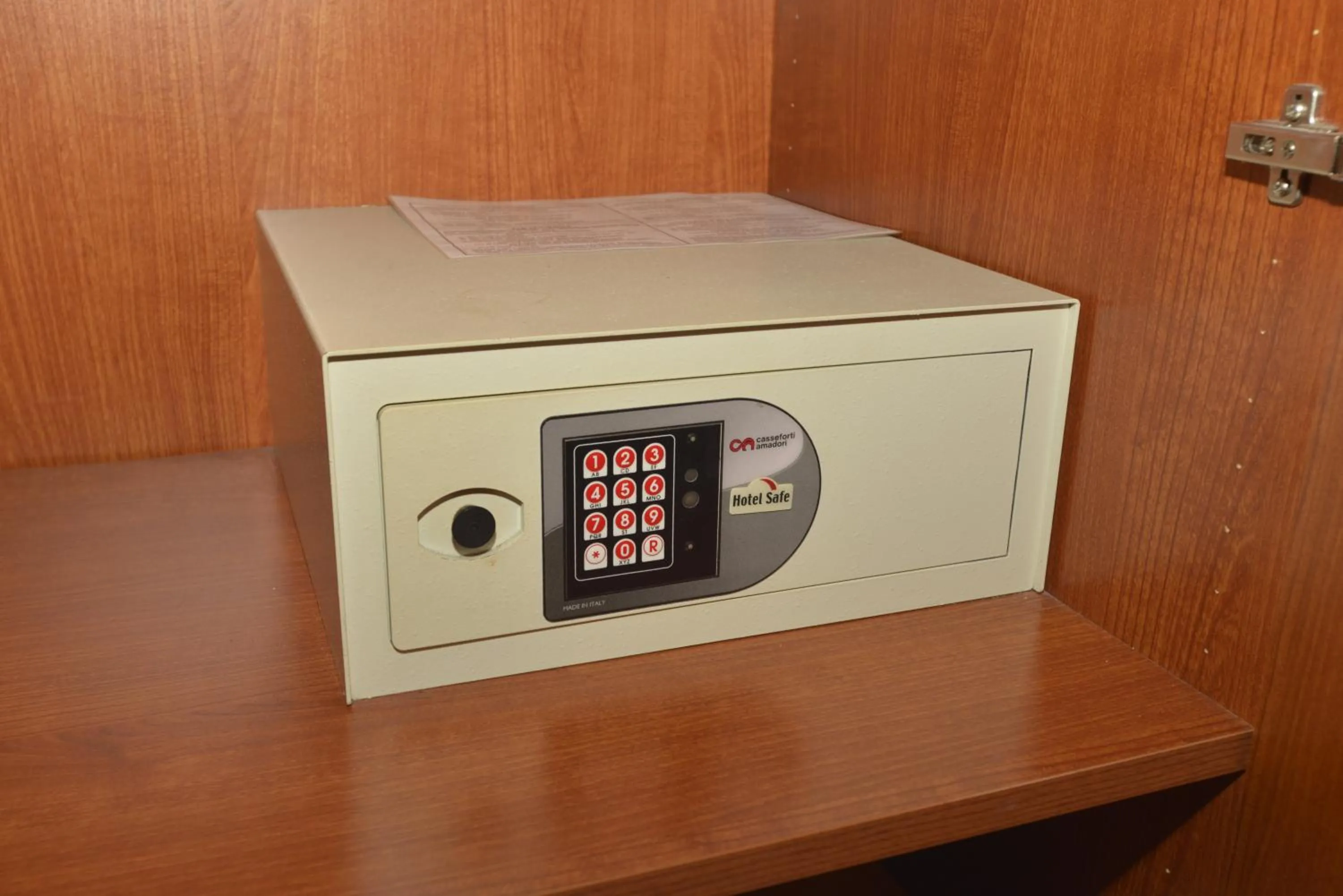 Other in Hotel Chicago