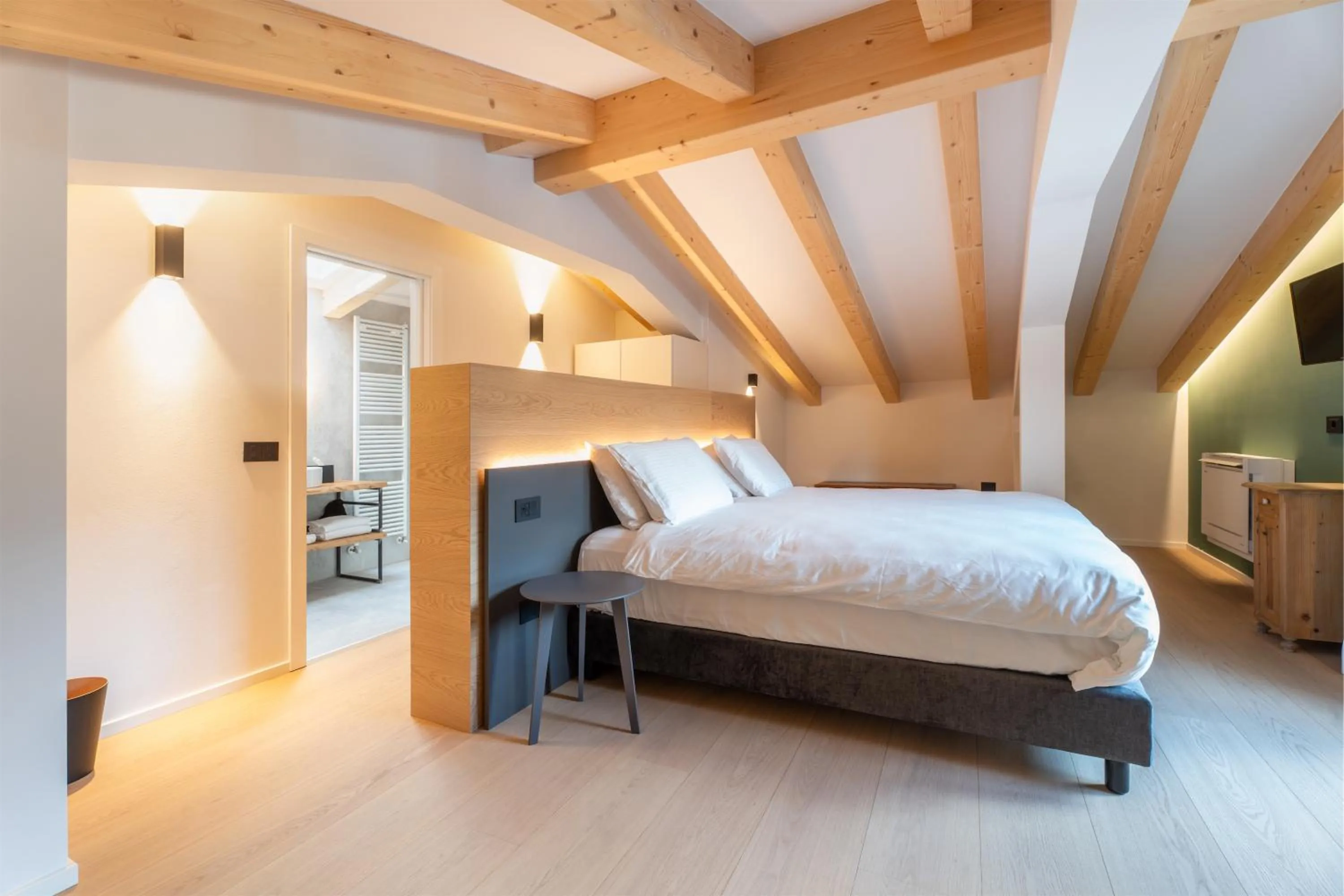 Locanda Restel De Fer