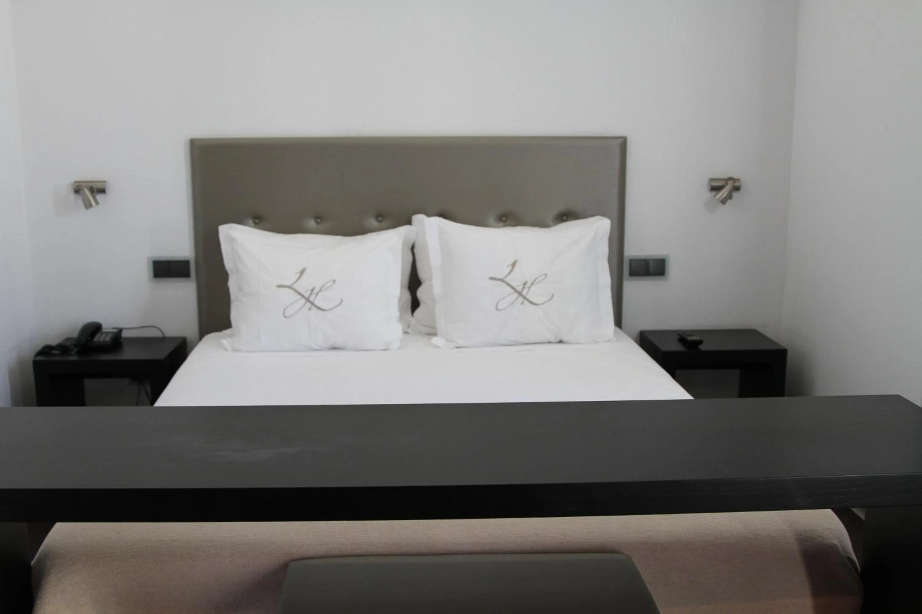 Lazza Hotel