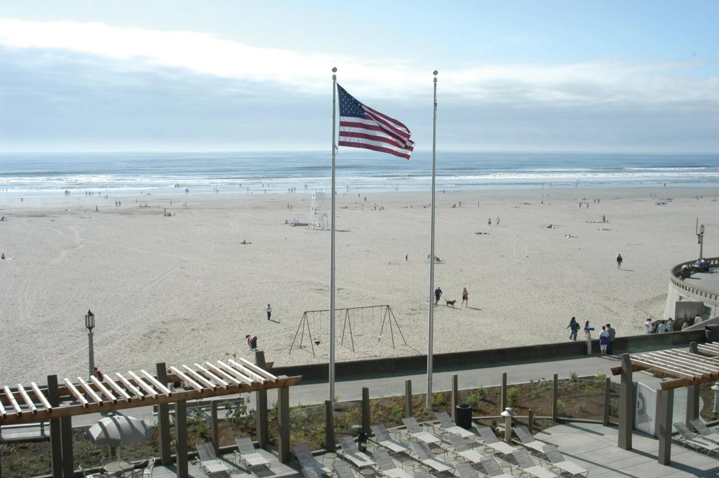 WorldMark Seaside