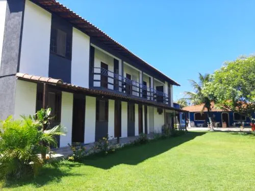 Suites PRISCO BEACH
