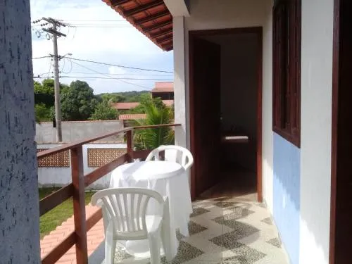 Suites PRISCO BEACH
