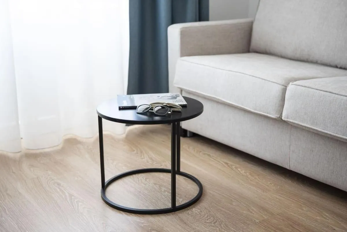 Bedroom in Moon Dreams Noja