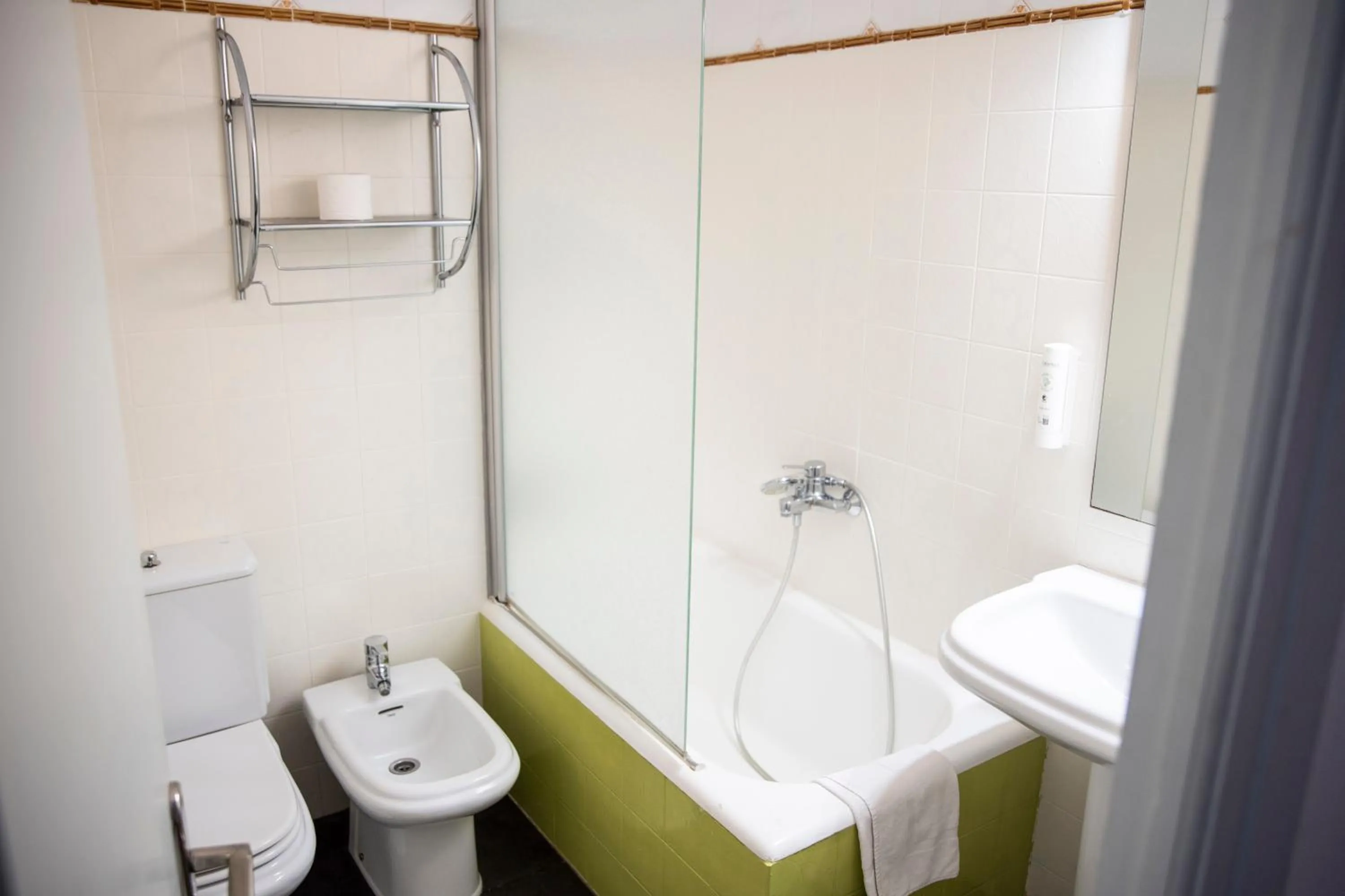 Bathroom in Moon Dreams Noja