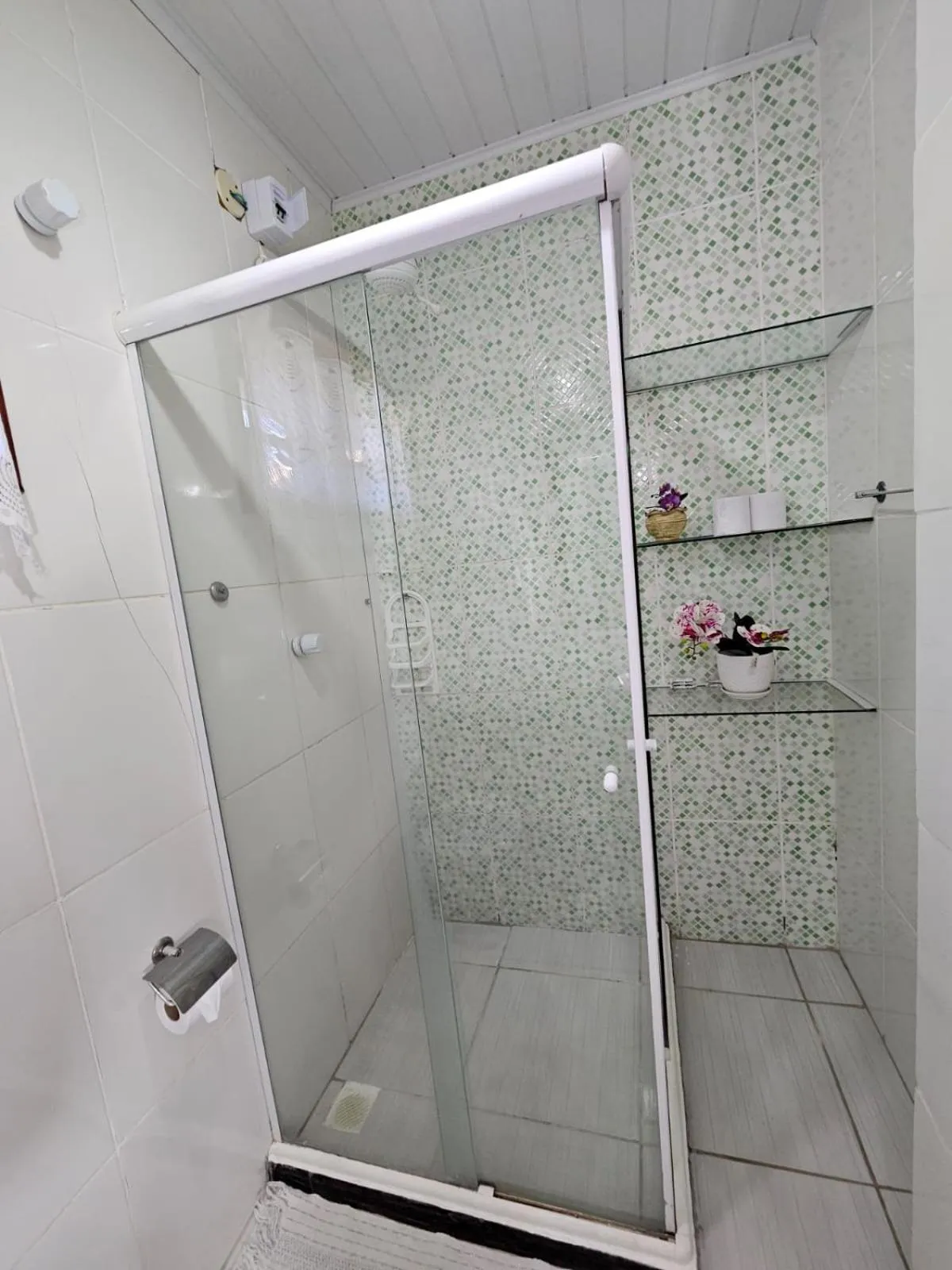 Pousada Recanto Das Emerências