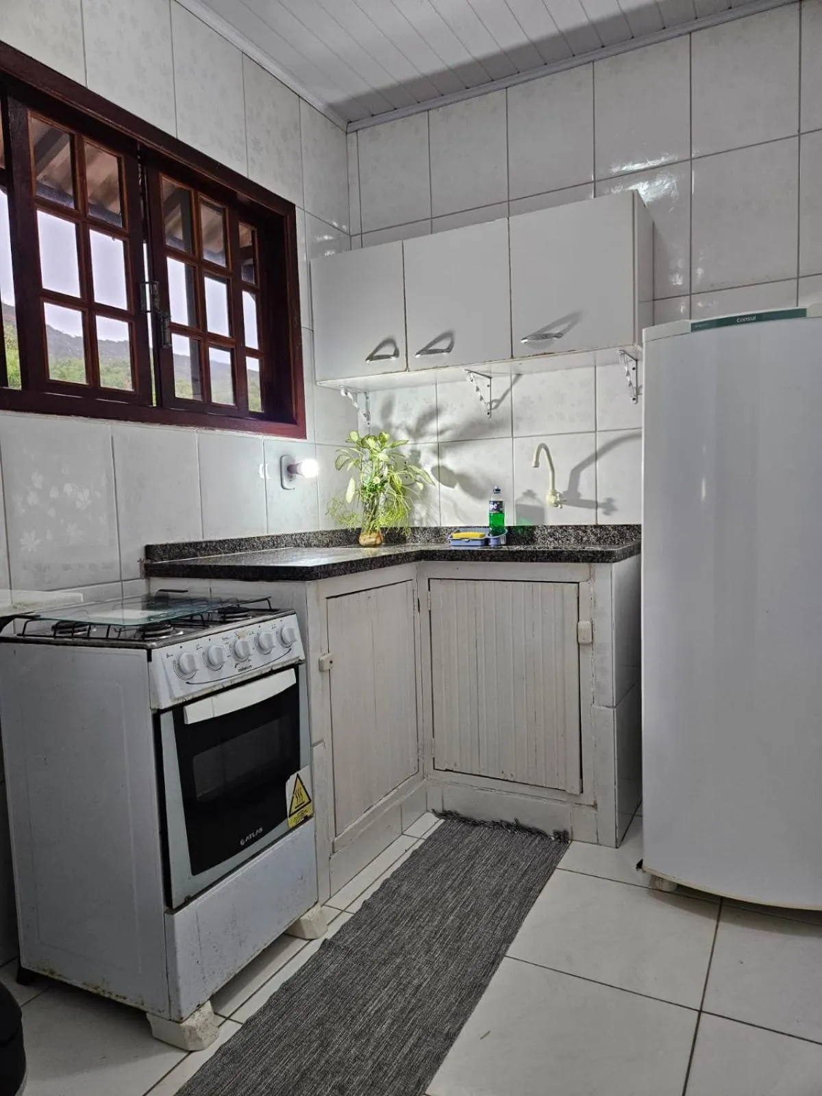 Pousada Recanto Das Emerências