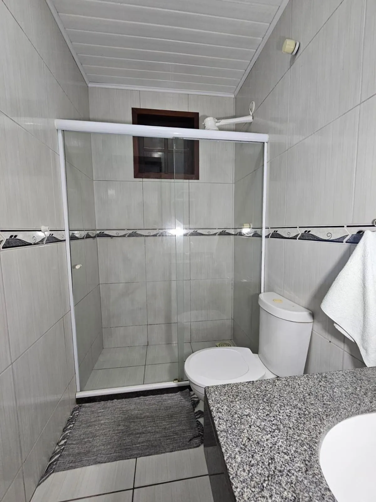 Pousada Recanto Das Emerências