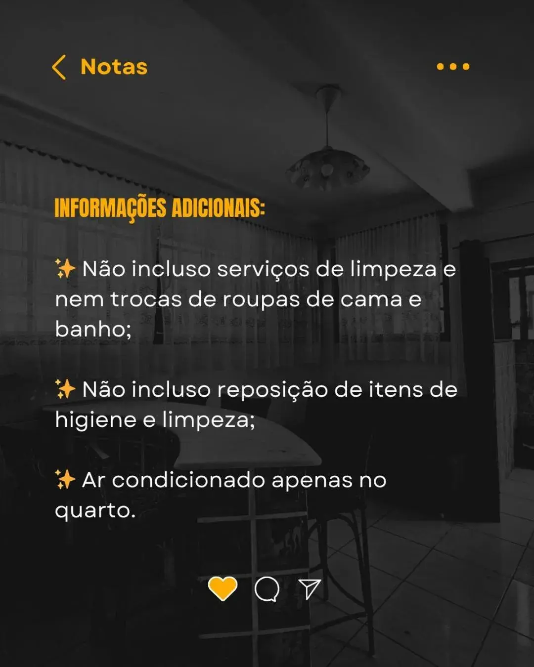 One-Bedroom House in Pousada Recanto Das Emerências One-Bedroom House in Pousada Recanto Das Emerências