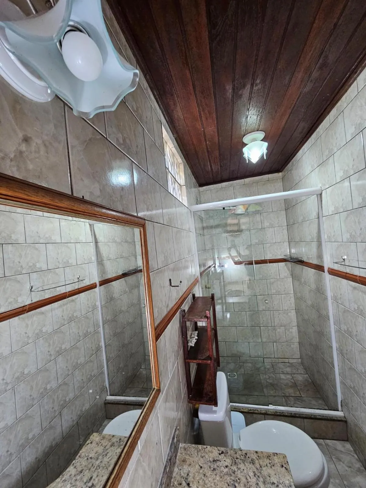 Pousada Recanto Das Emerências