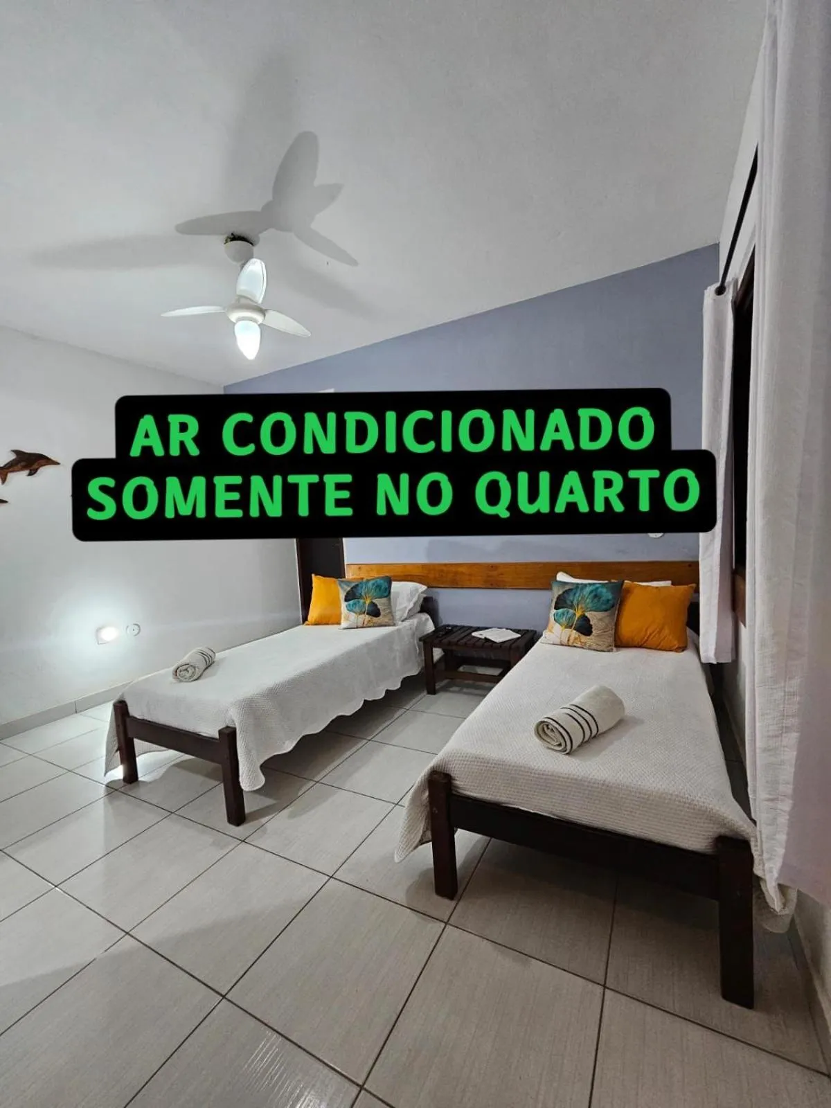 Pousada Recanto Das Emerências