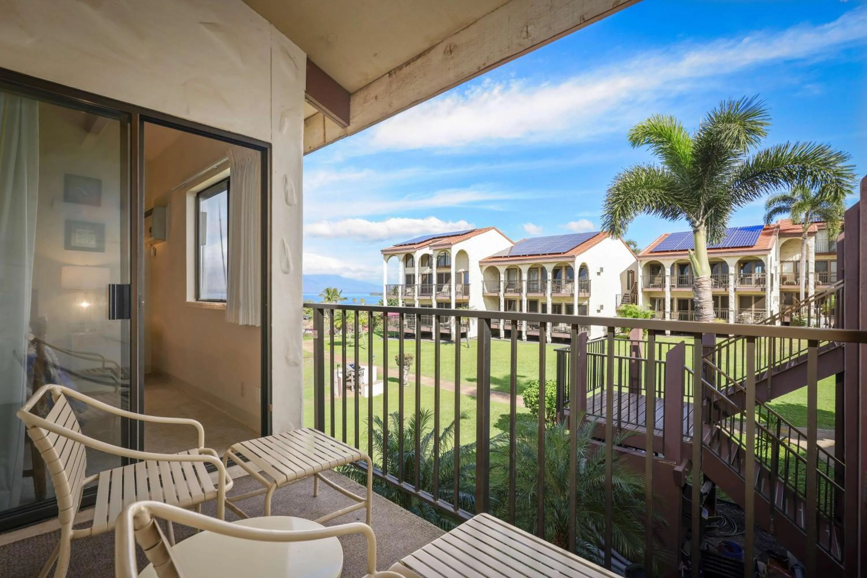 Property building in Aston Maui Hill