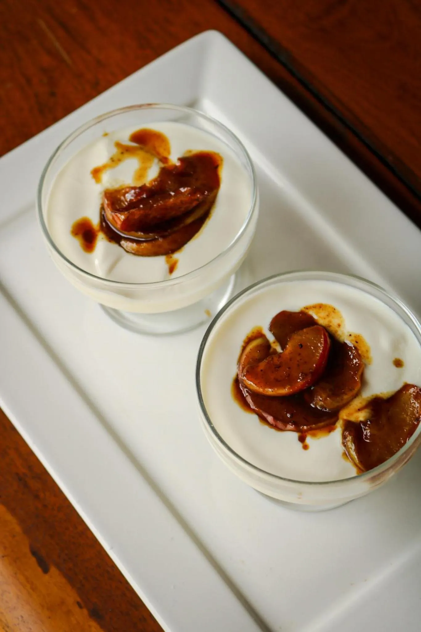 Breakfast in Pousada Jacarandá