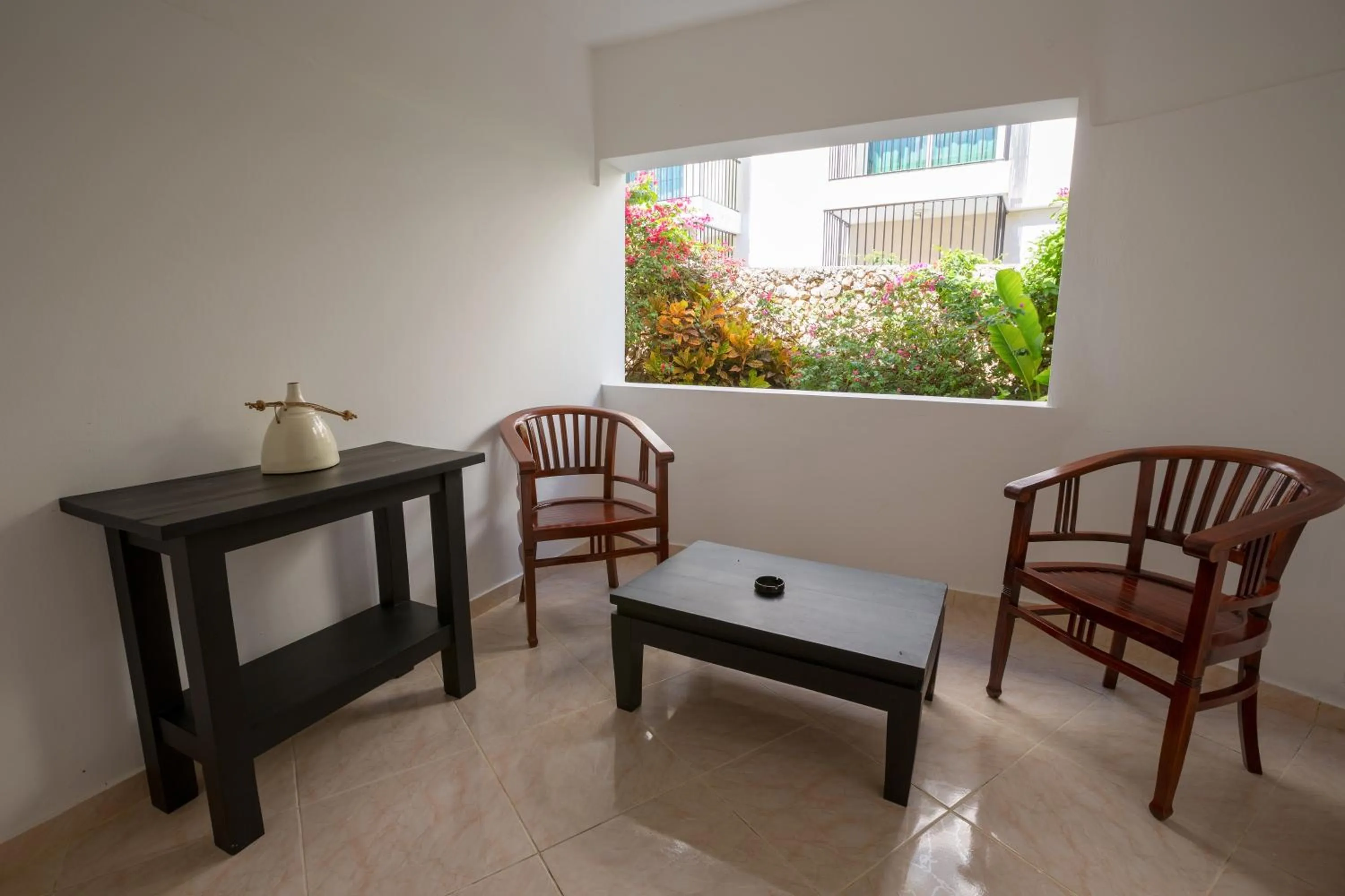 Area and facilities in Hotel whala!bávaro - All Inclusive
