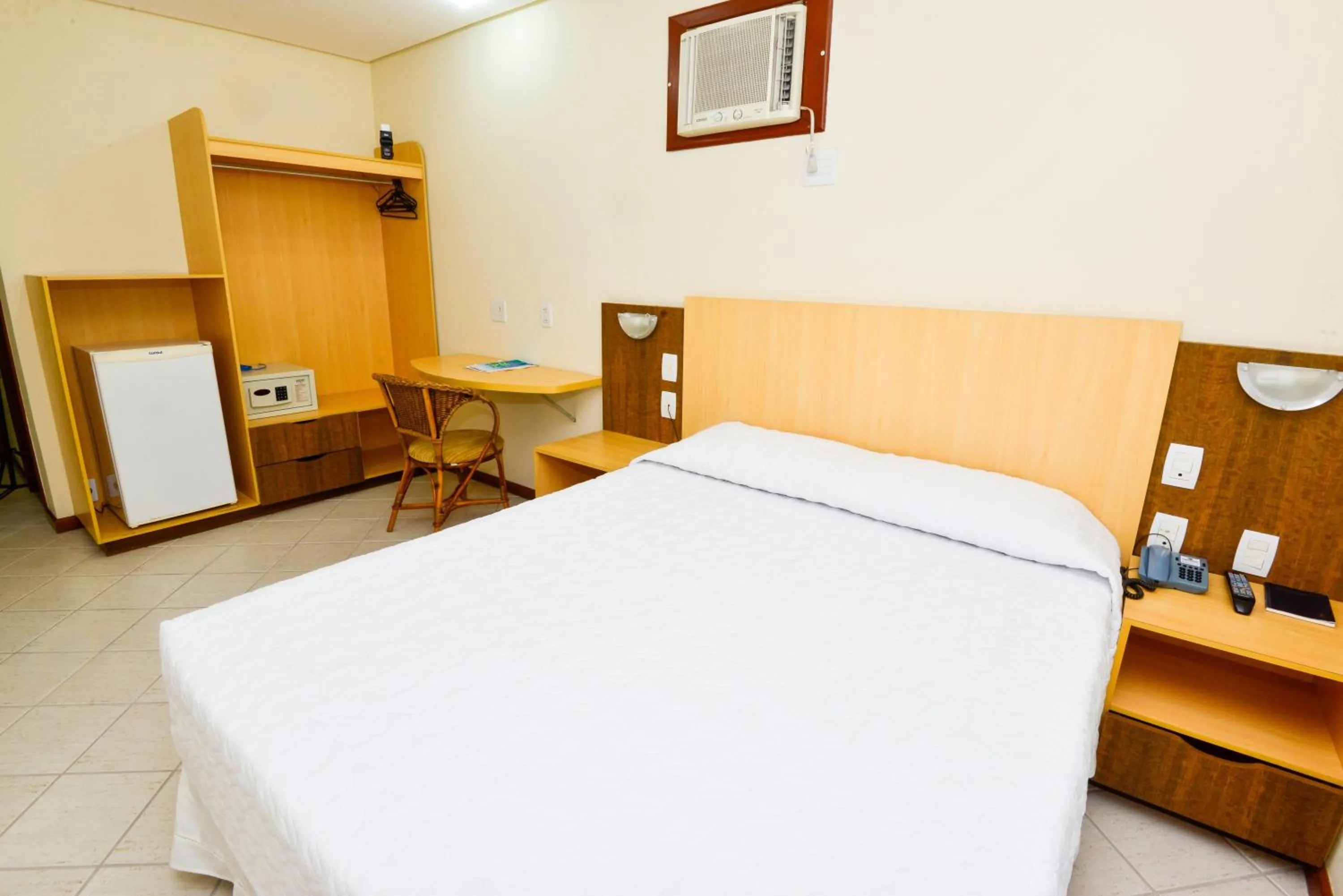 Photo of the whole room, Bed in Hotel Plaza Mar