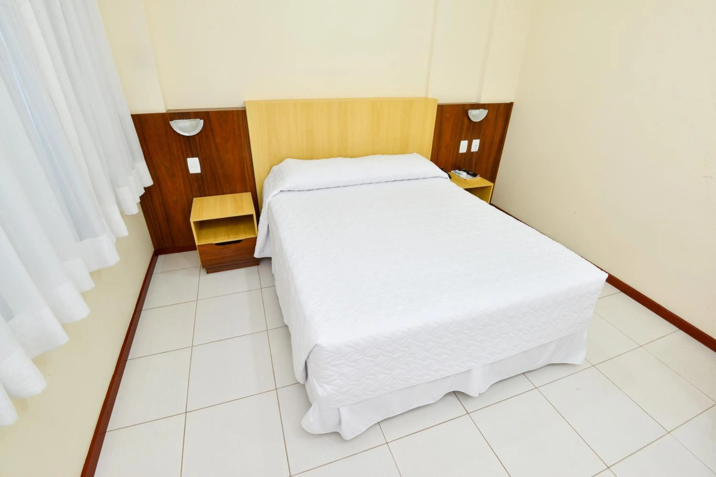 Photo of the whole room, Bed in Hotel Plaza Mar