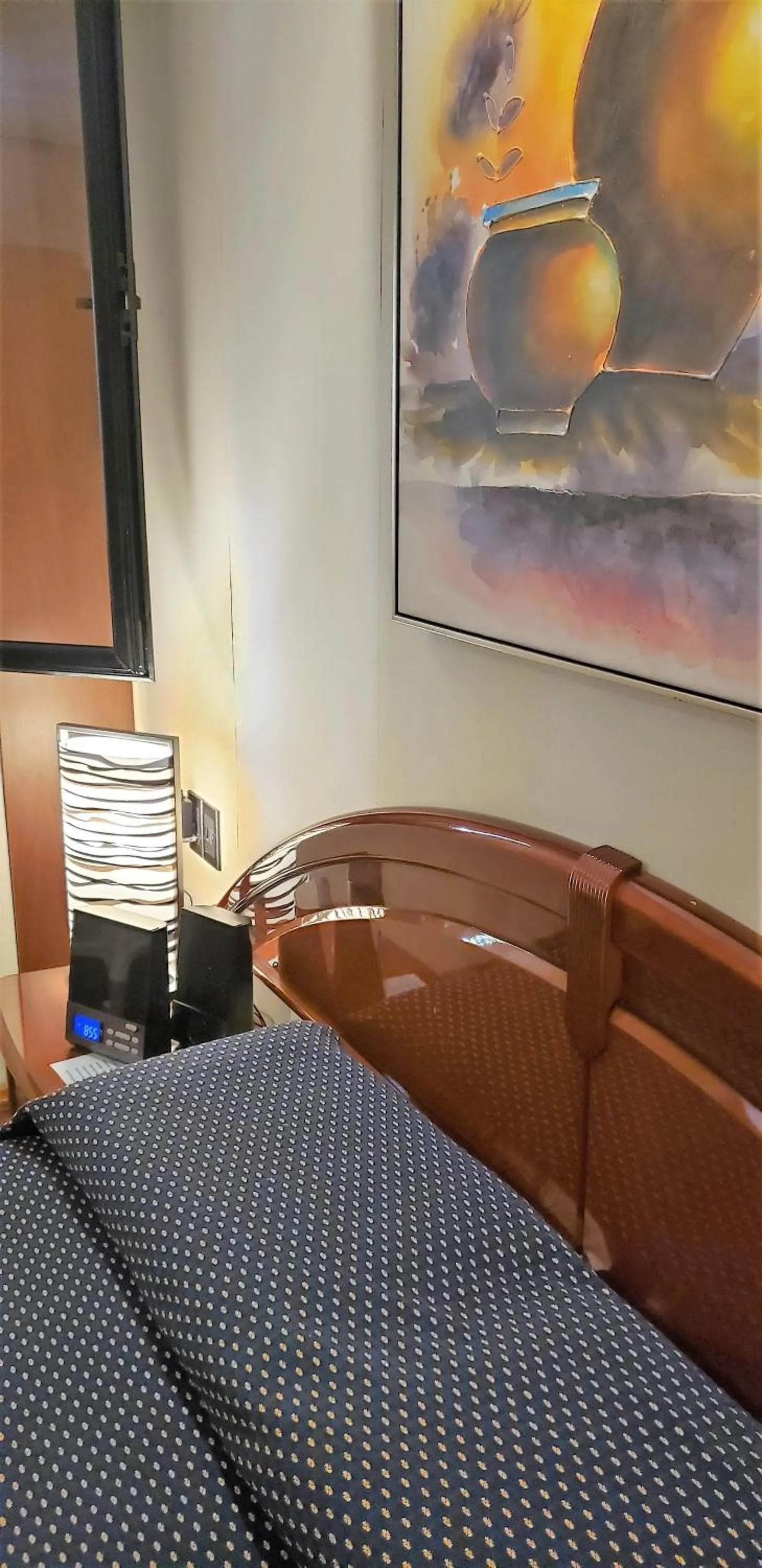 Area and facilities in Sur Hotel