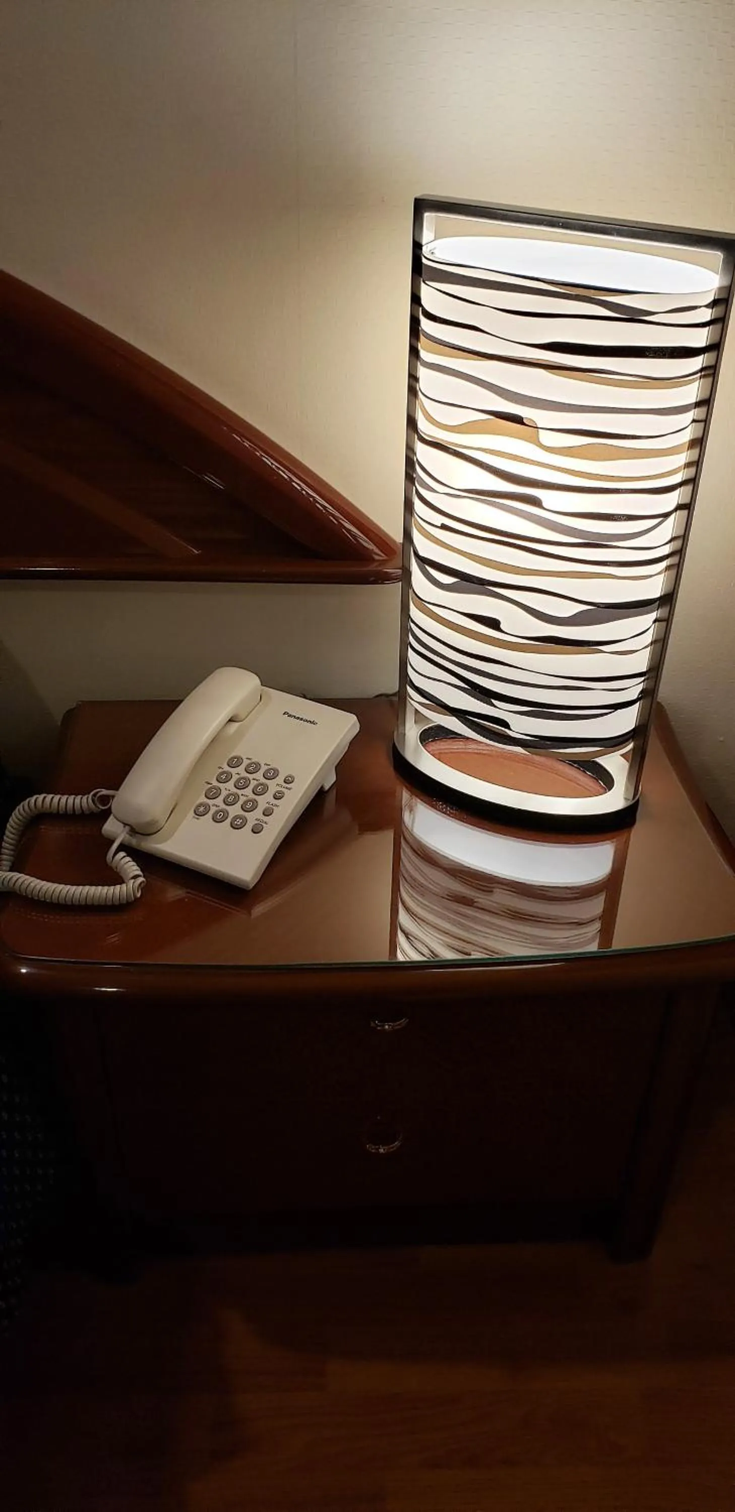 Area and facilities in Sur Hotel