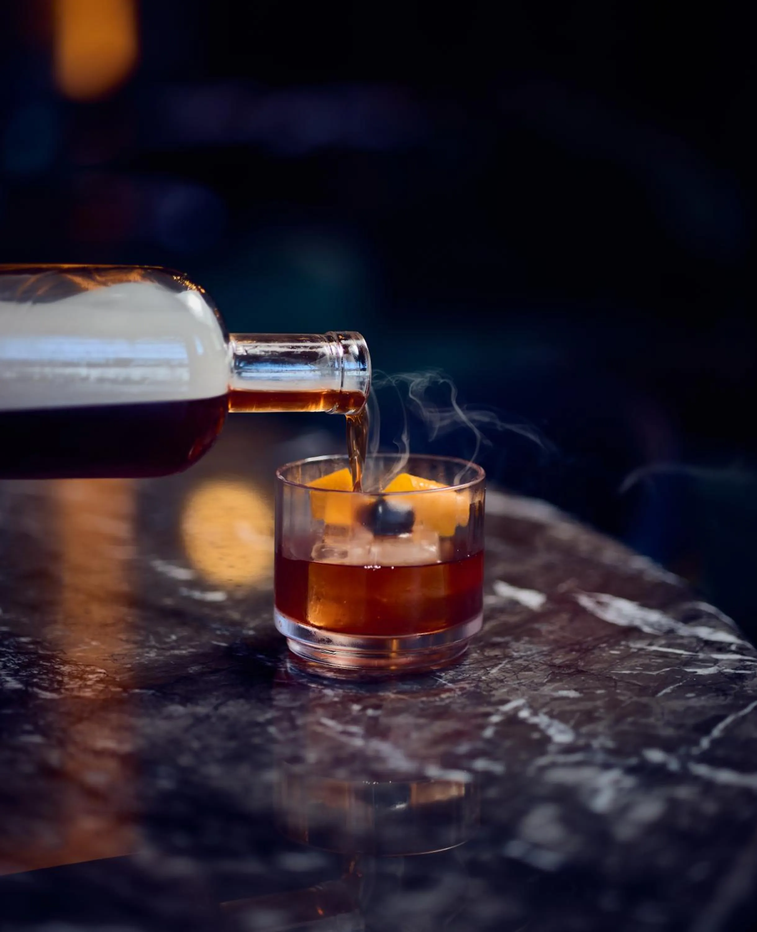 Restaurant/places to eat in British Colonial Nassau