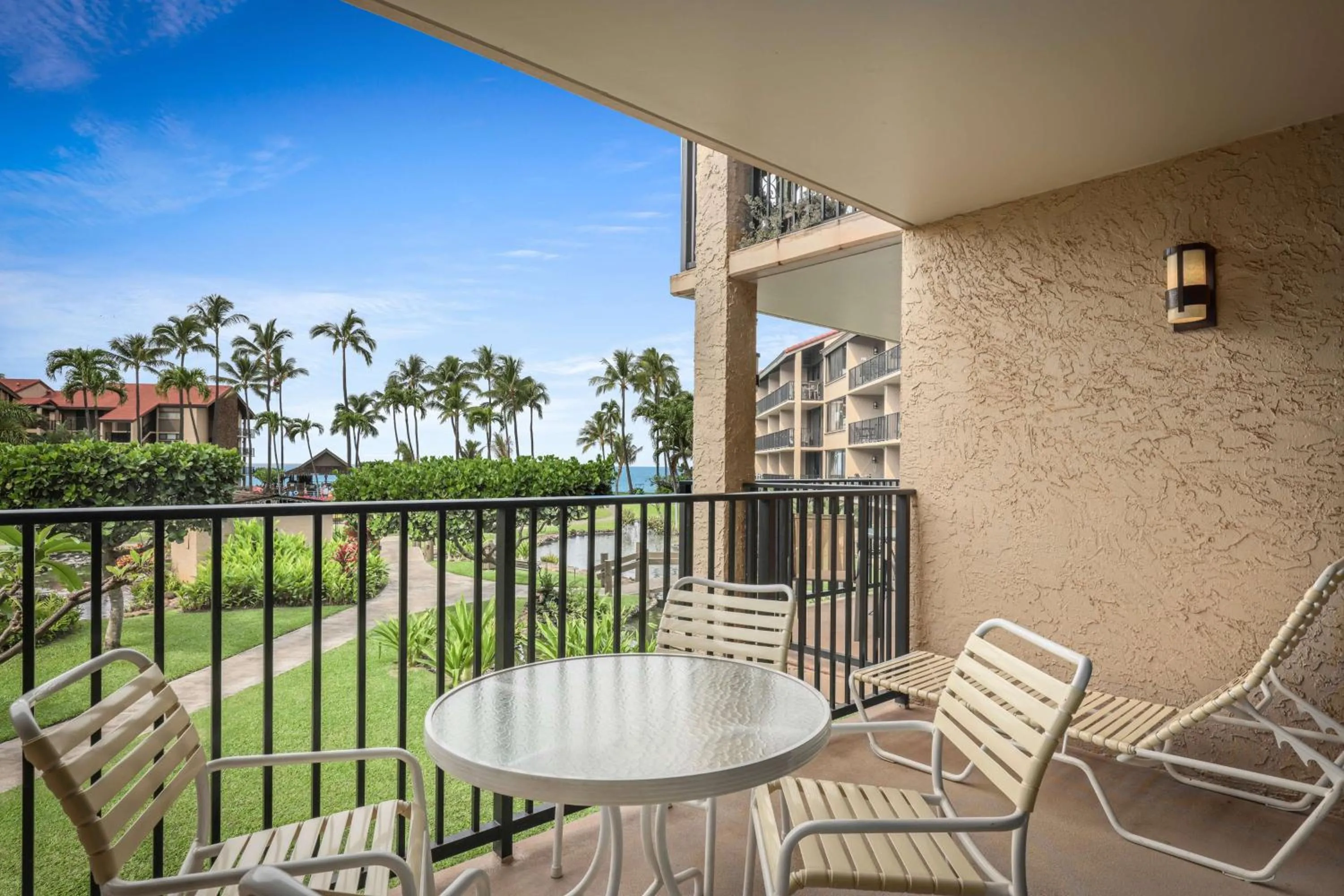 Spring in Aston at Papakea Resort