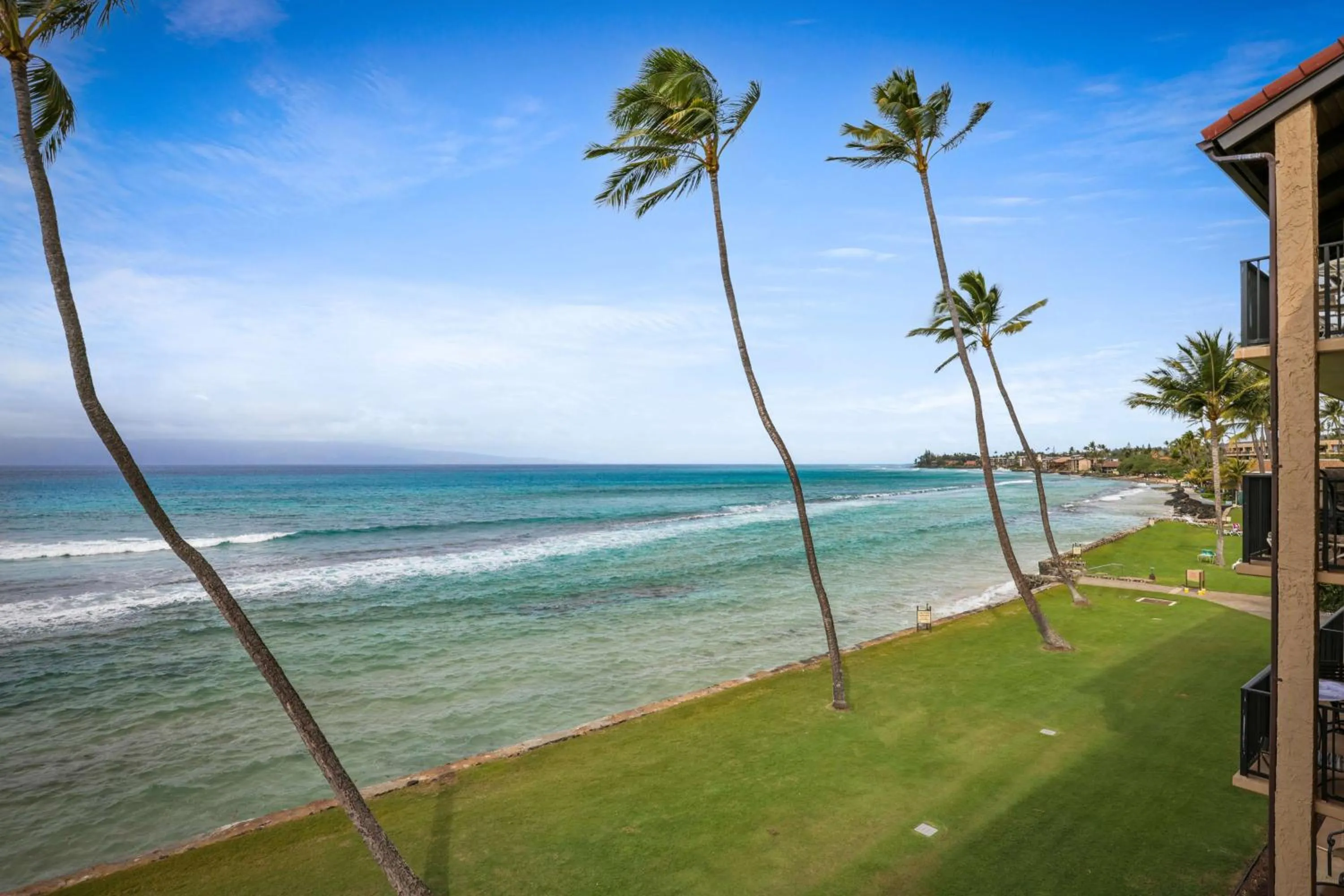 Day in Aston at Papakea Resort