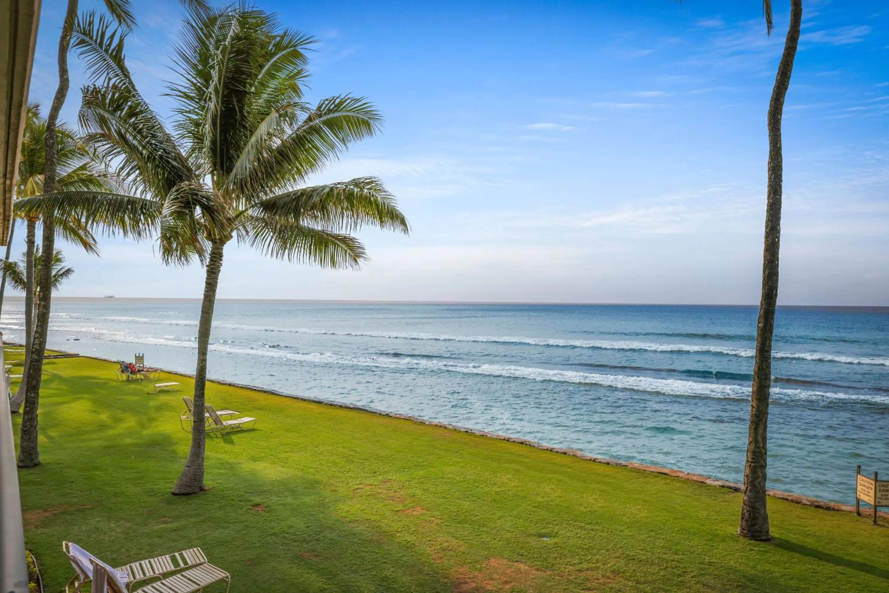 Day in Aston at Papakea Resort