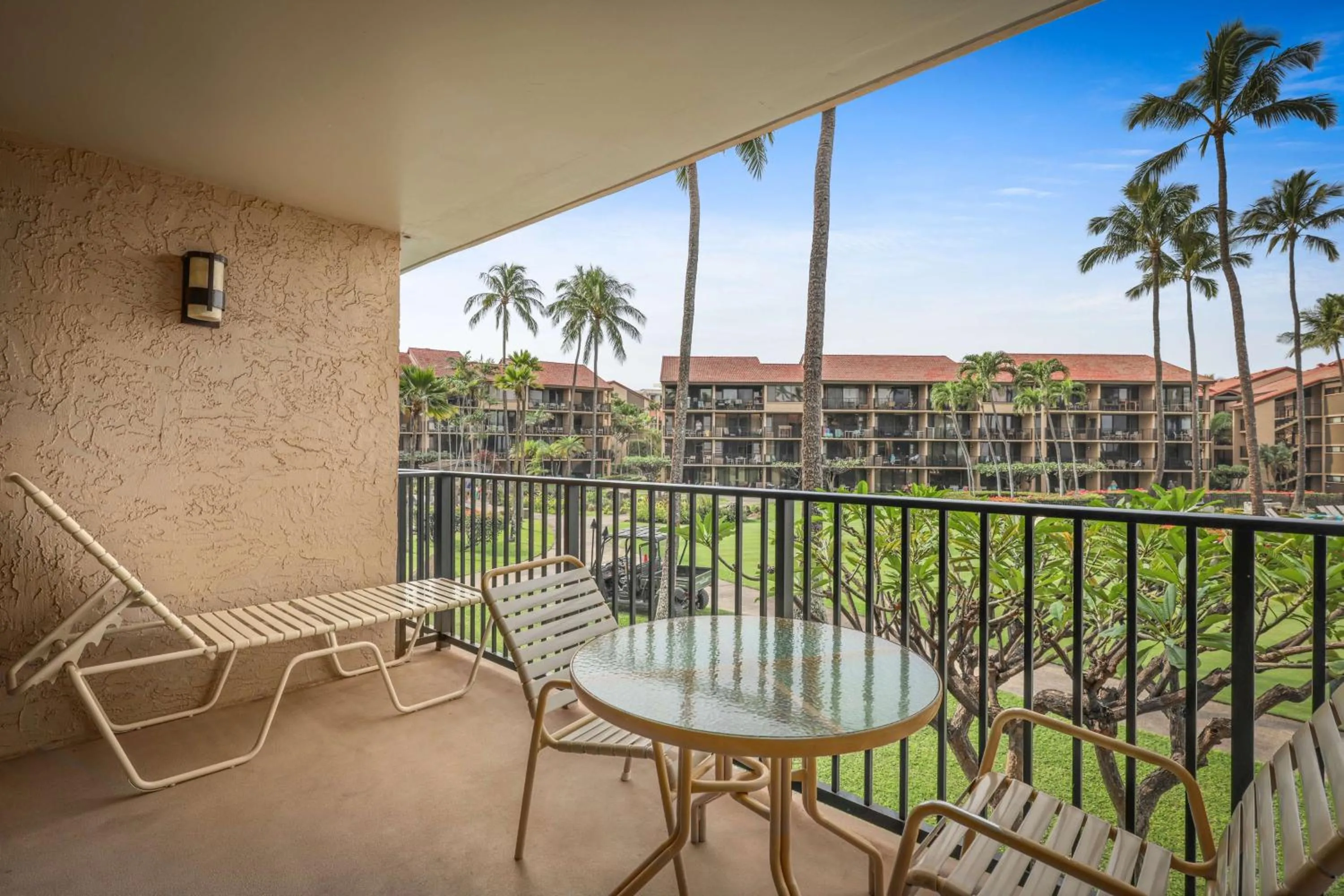 Day in Aston at Papakea Resort