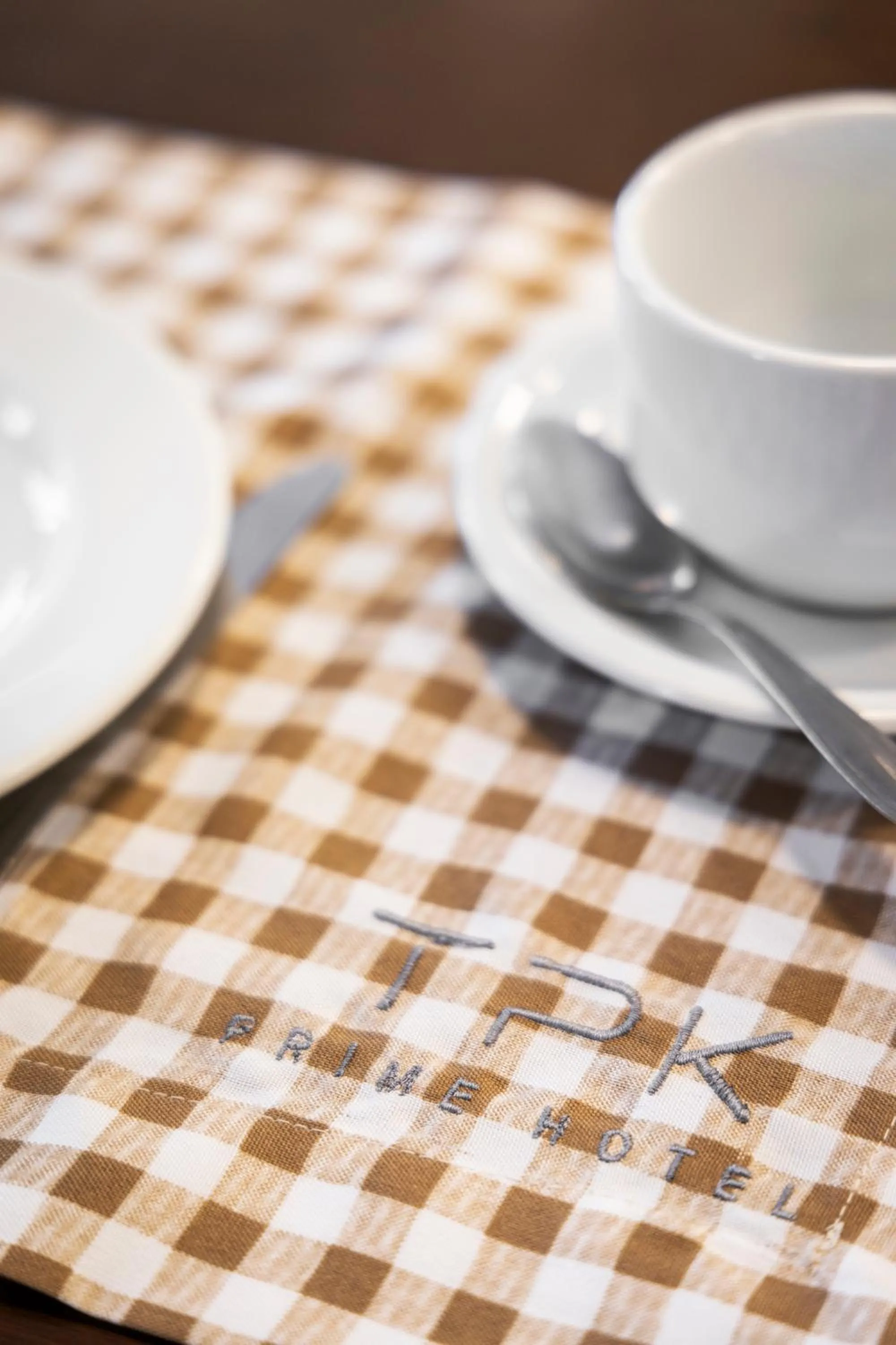 Coffee/tea facilities in Tropikalya Prime Hotel