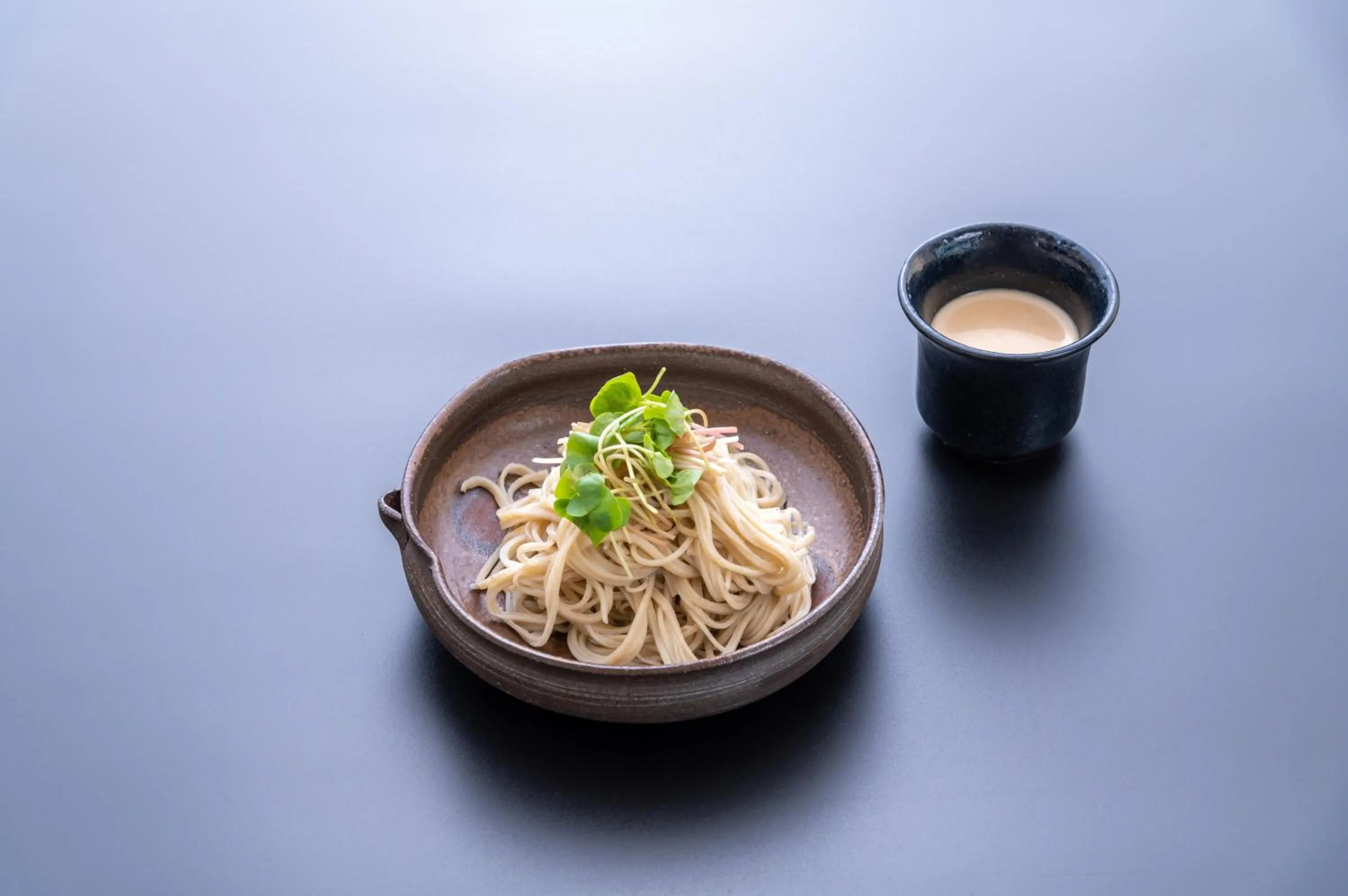 Food in Motoyu Kosenkaku