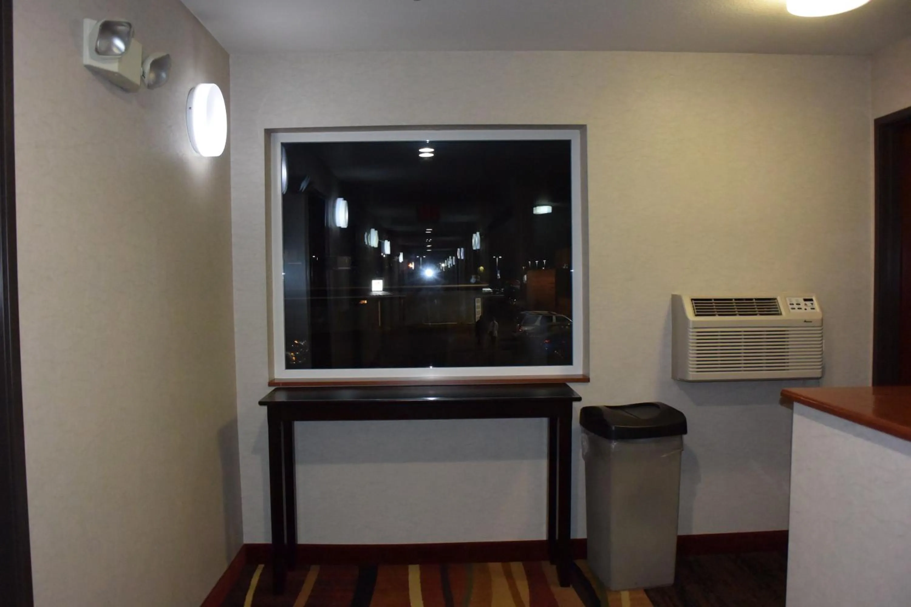 Facade/entrance in Travelodge by Wyndham, Newberg