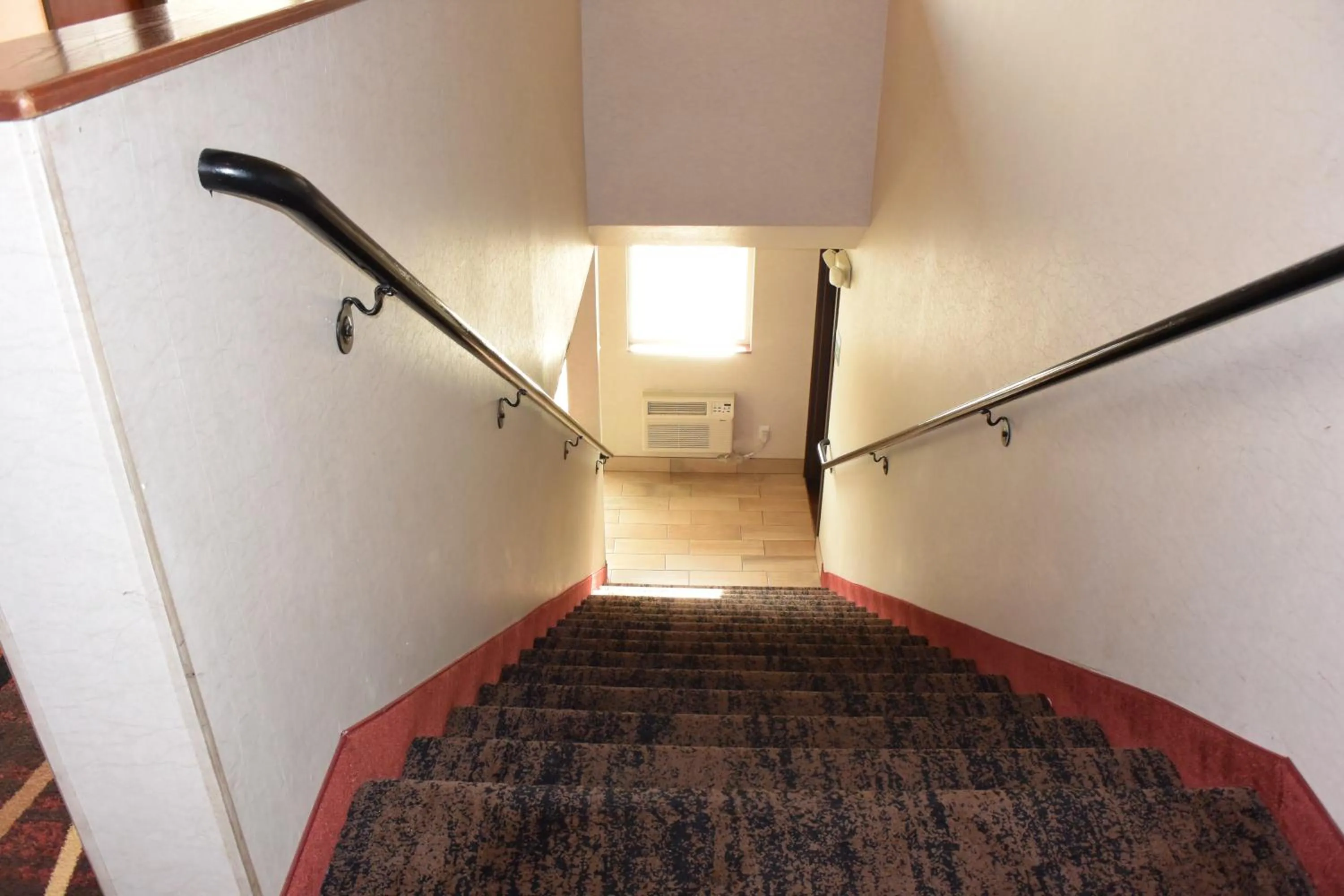 Facade/entrance in Travelodge by Wyndham, Newberg