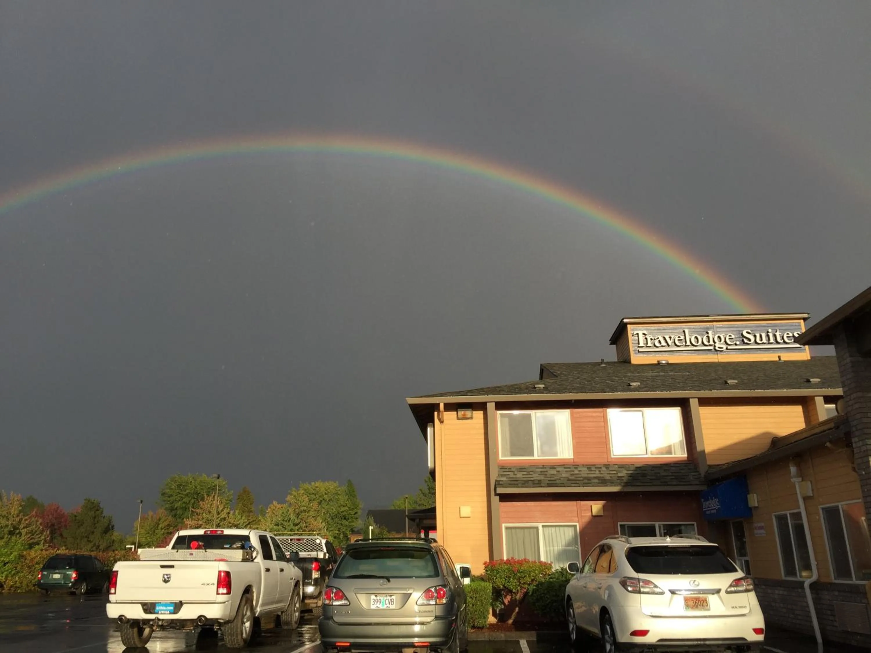 Other in Travelodge by Wyndham, Newberg