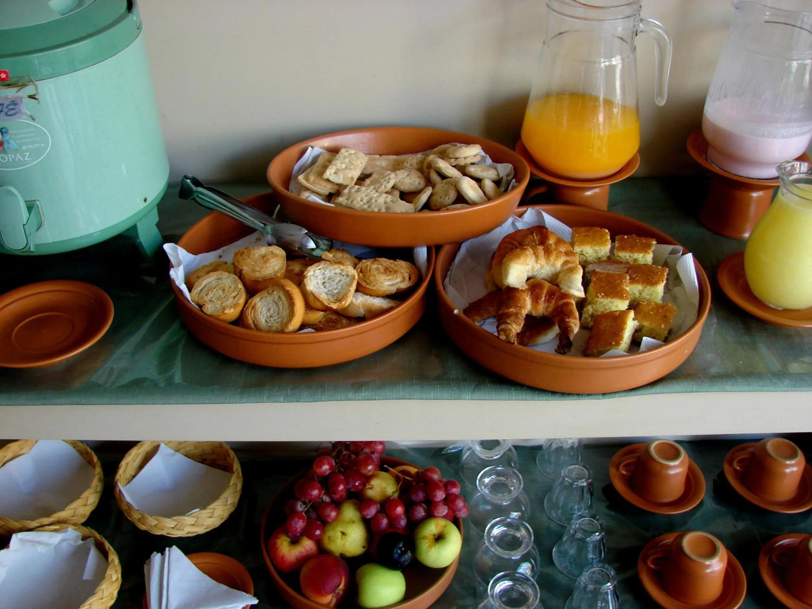 Lounge or bar in Munay Salta