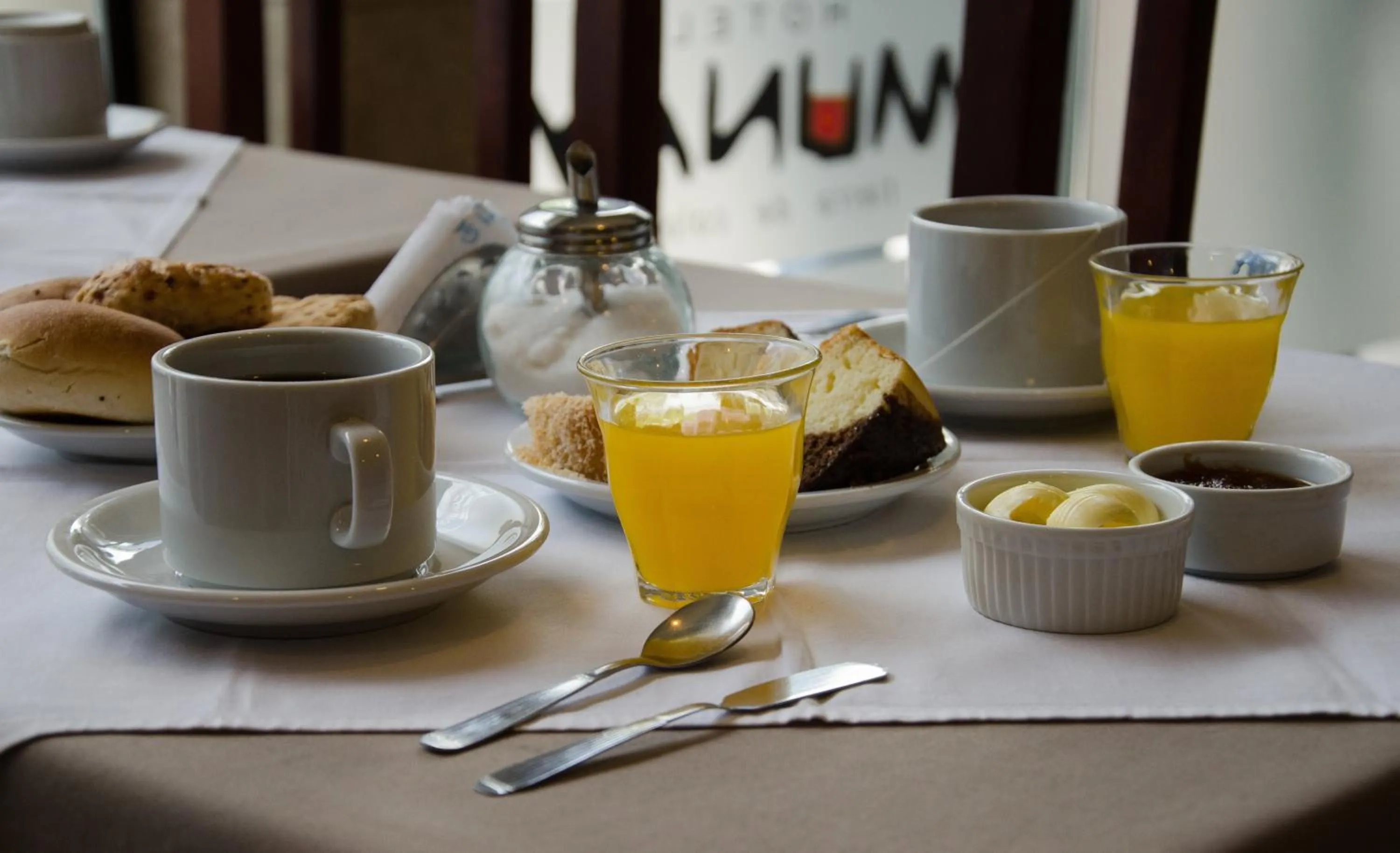 Lounge or bar in Munay Salta