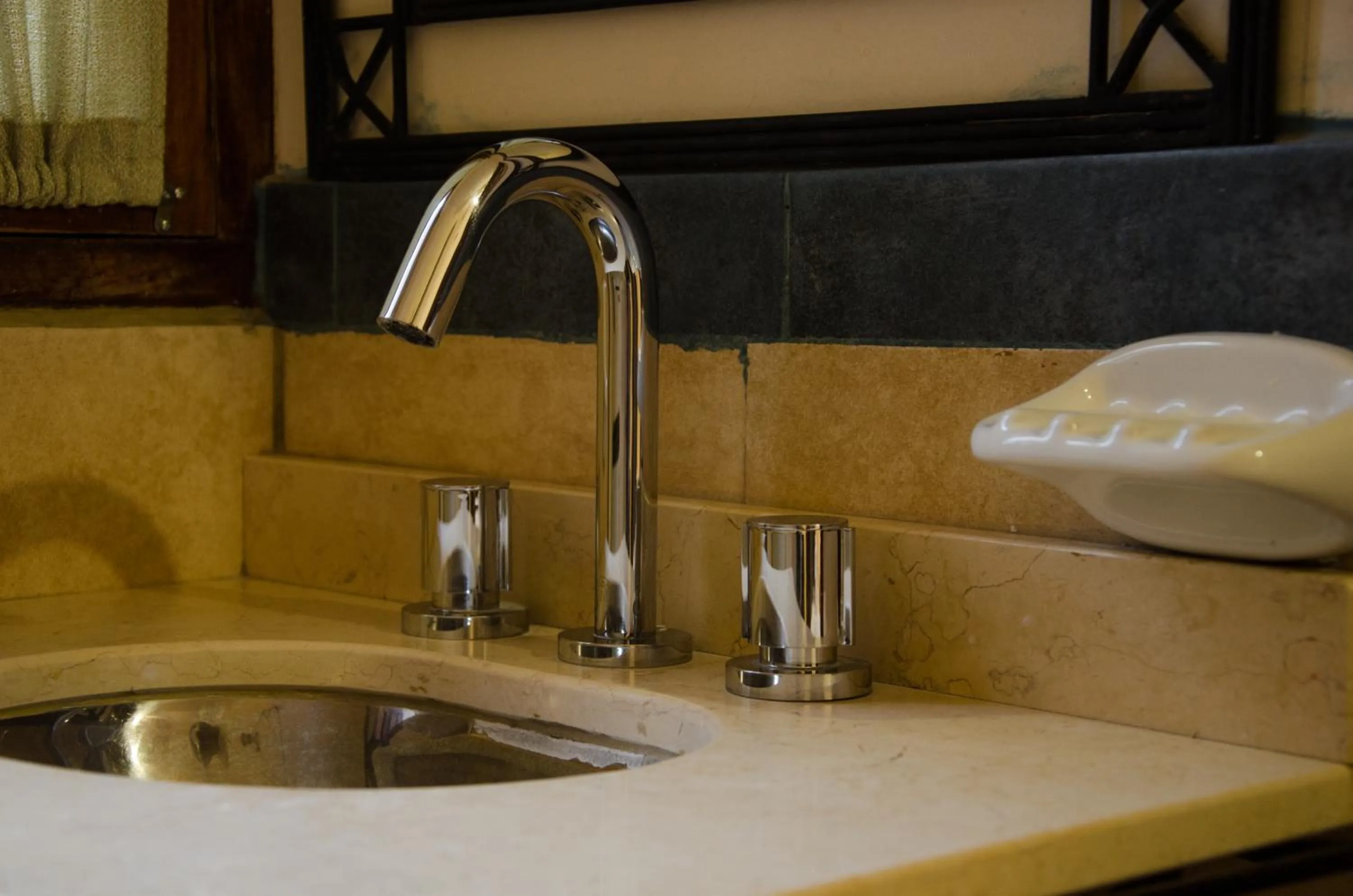 Bathroom in Munay Salta