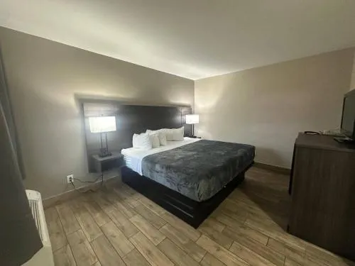 Econo Lodge