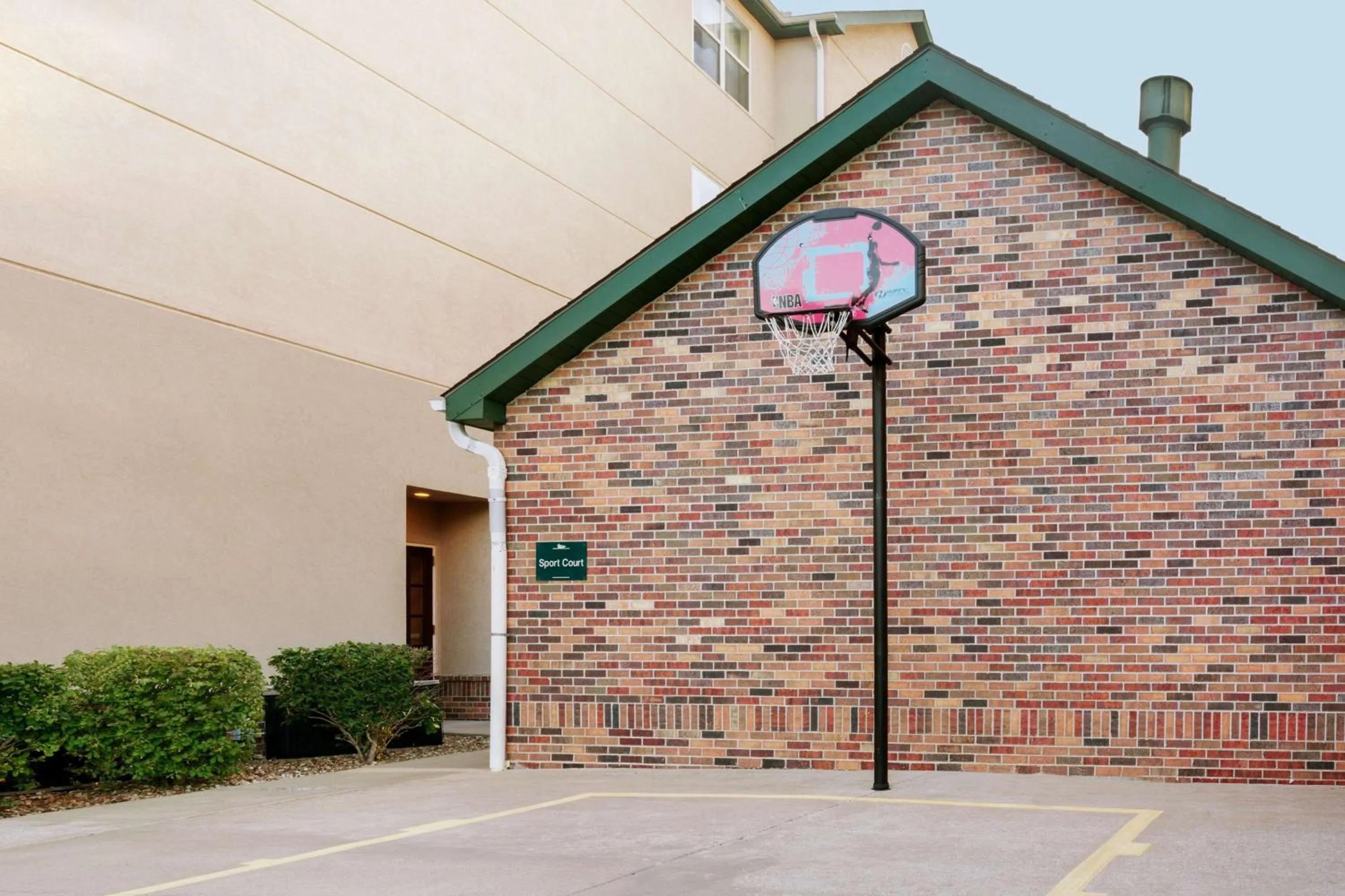 Sports in Homewood Suites by Hilton Kansas City/Overland Park