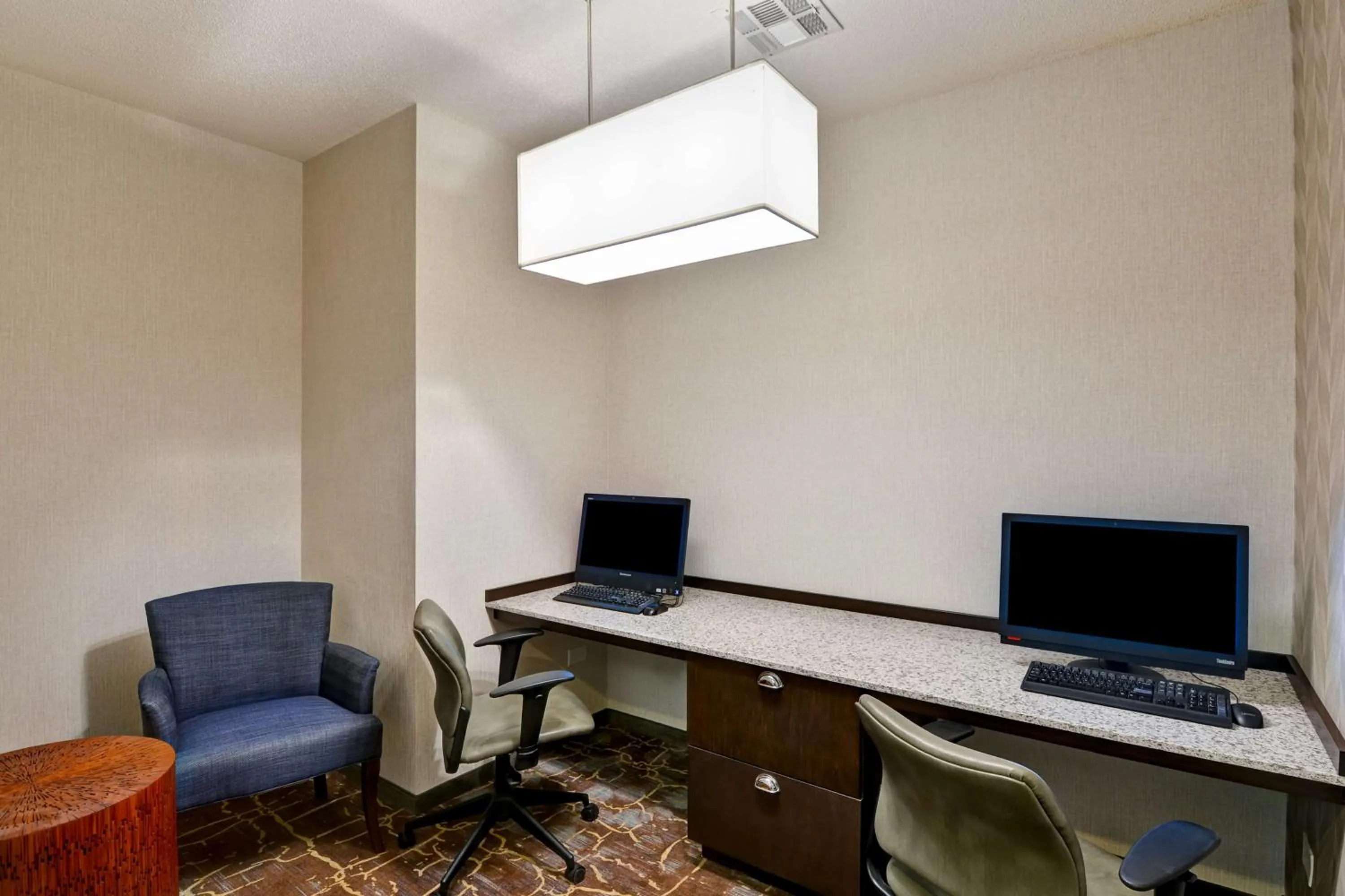 Business facilities in Homewood Suites by Hilton Kansas City/Overland Park