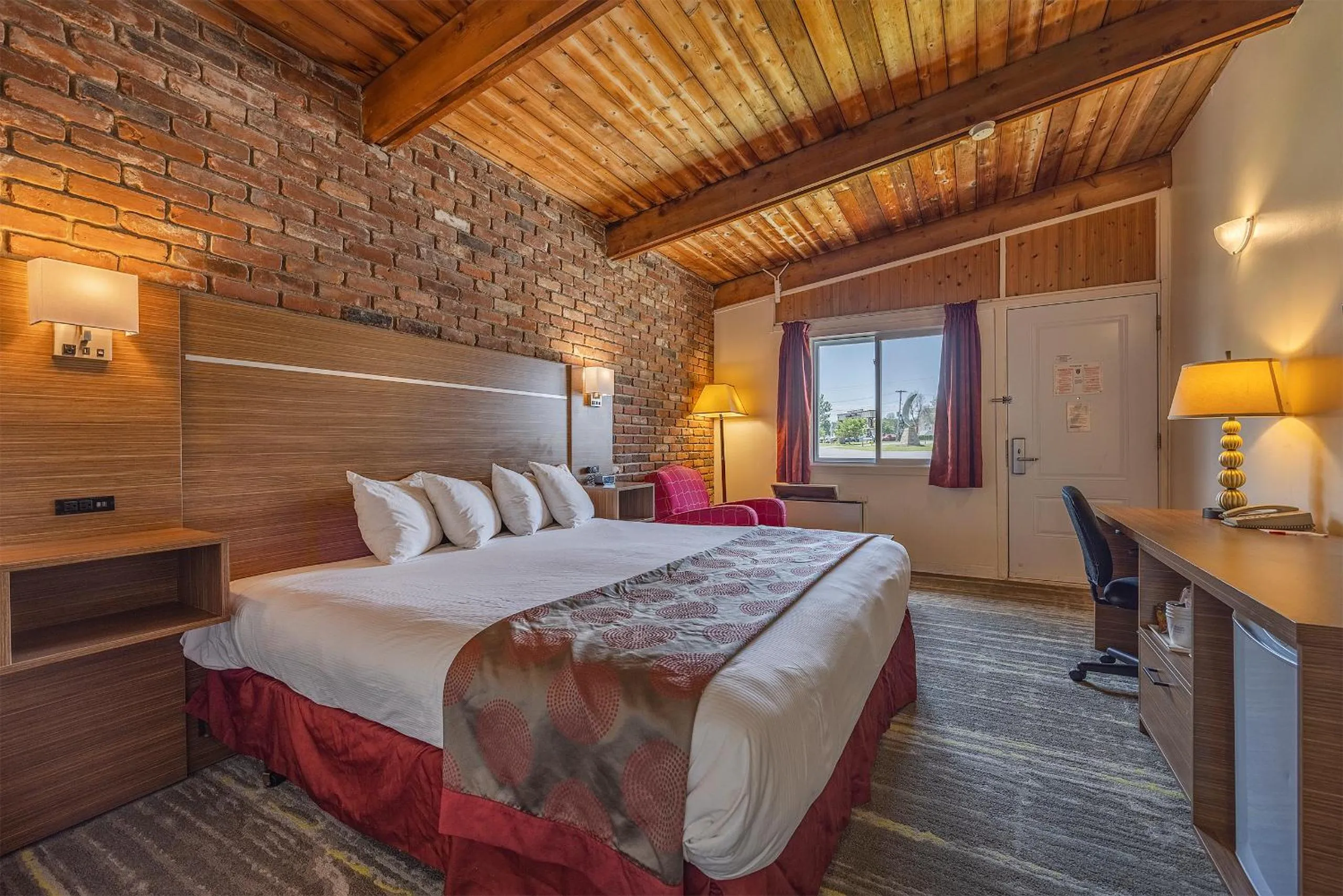 Ramada by Wyndham 1000 Islands Gananoque