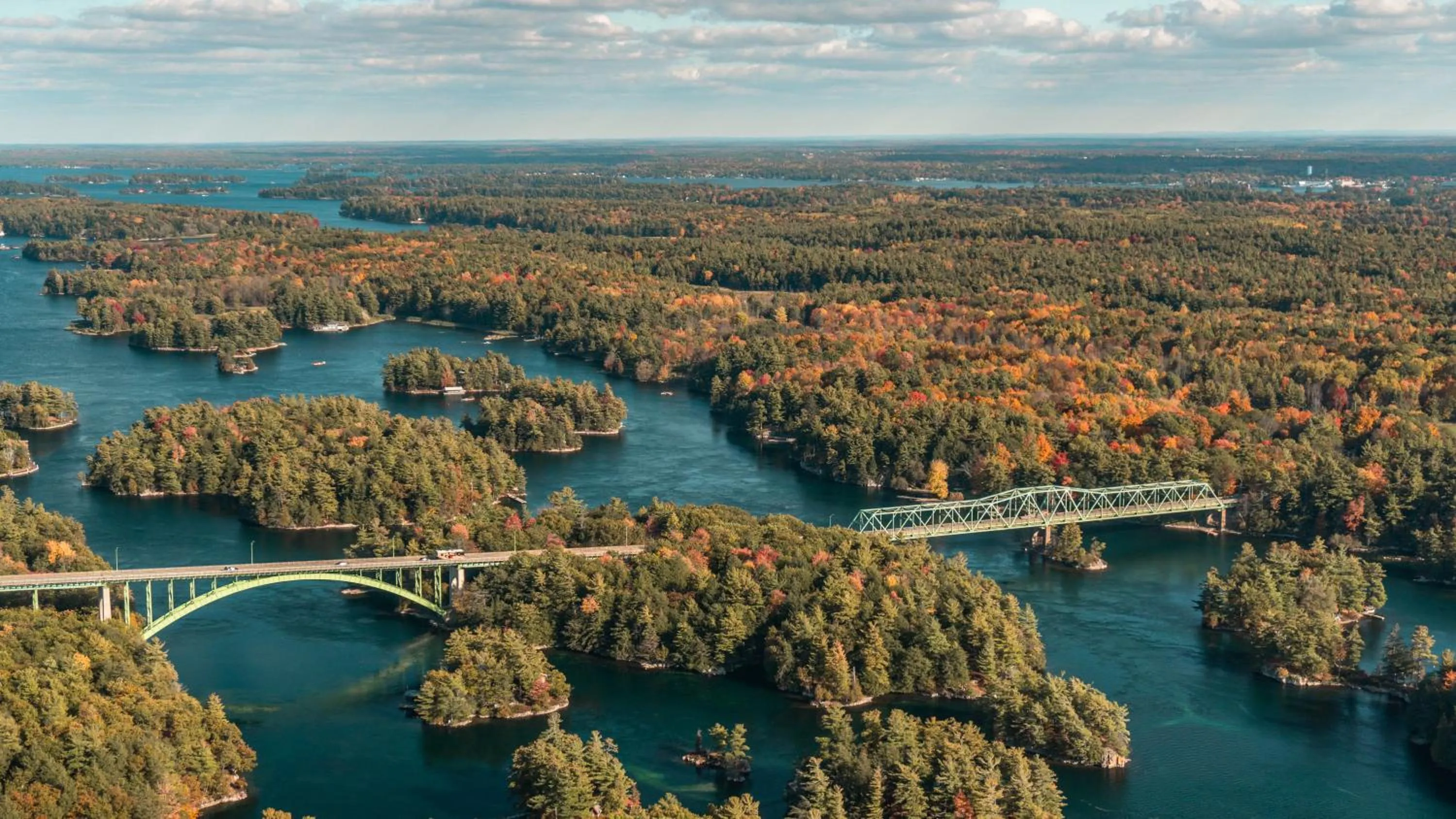 Fishing in Ramada by Wyndham 1000 Islands Gananoque
