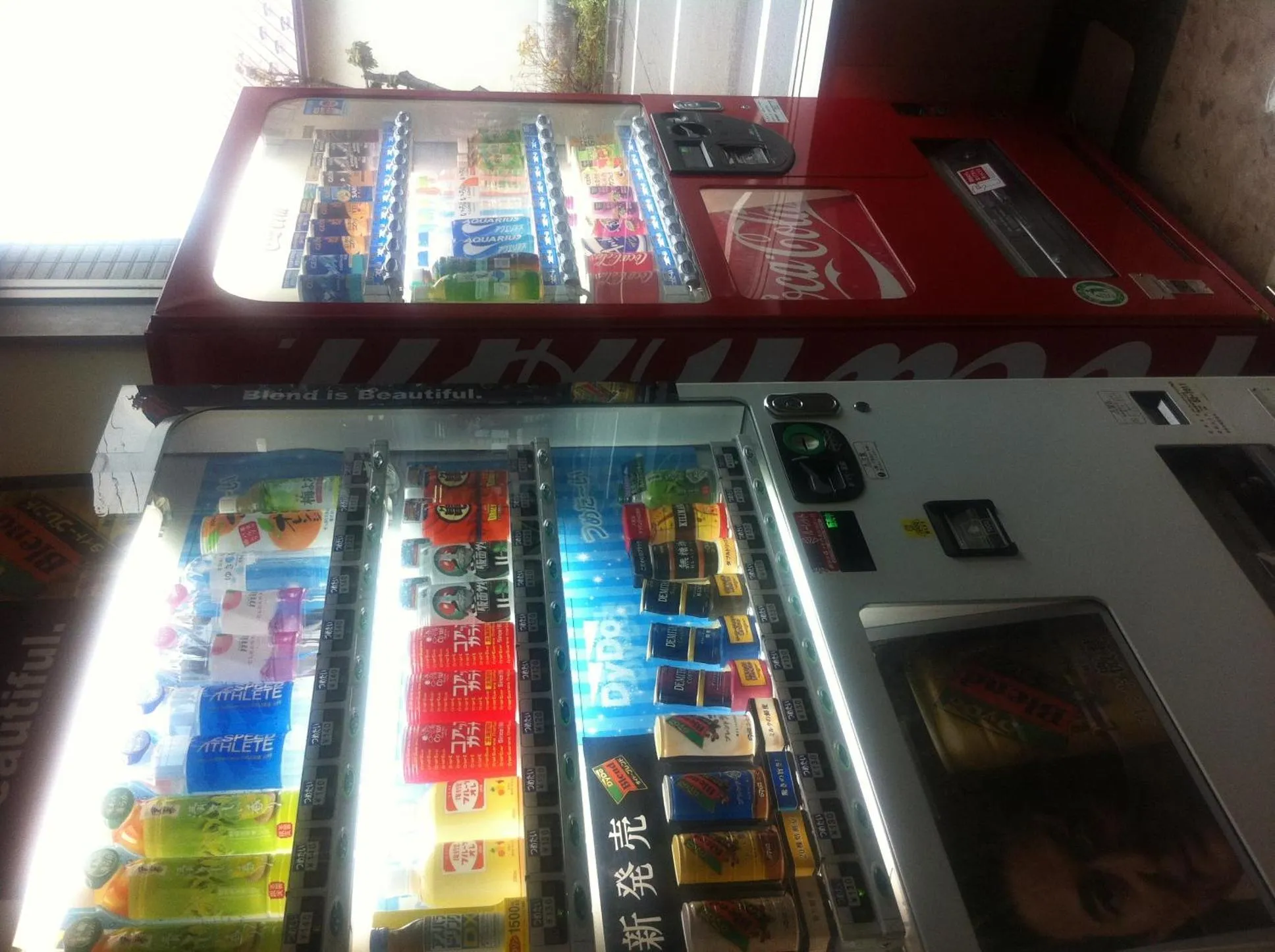 Drinks in Hotel Sunfuraton