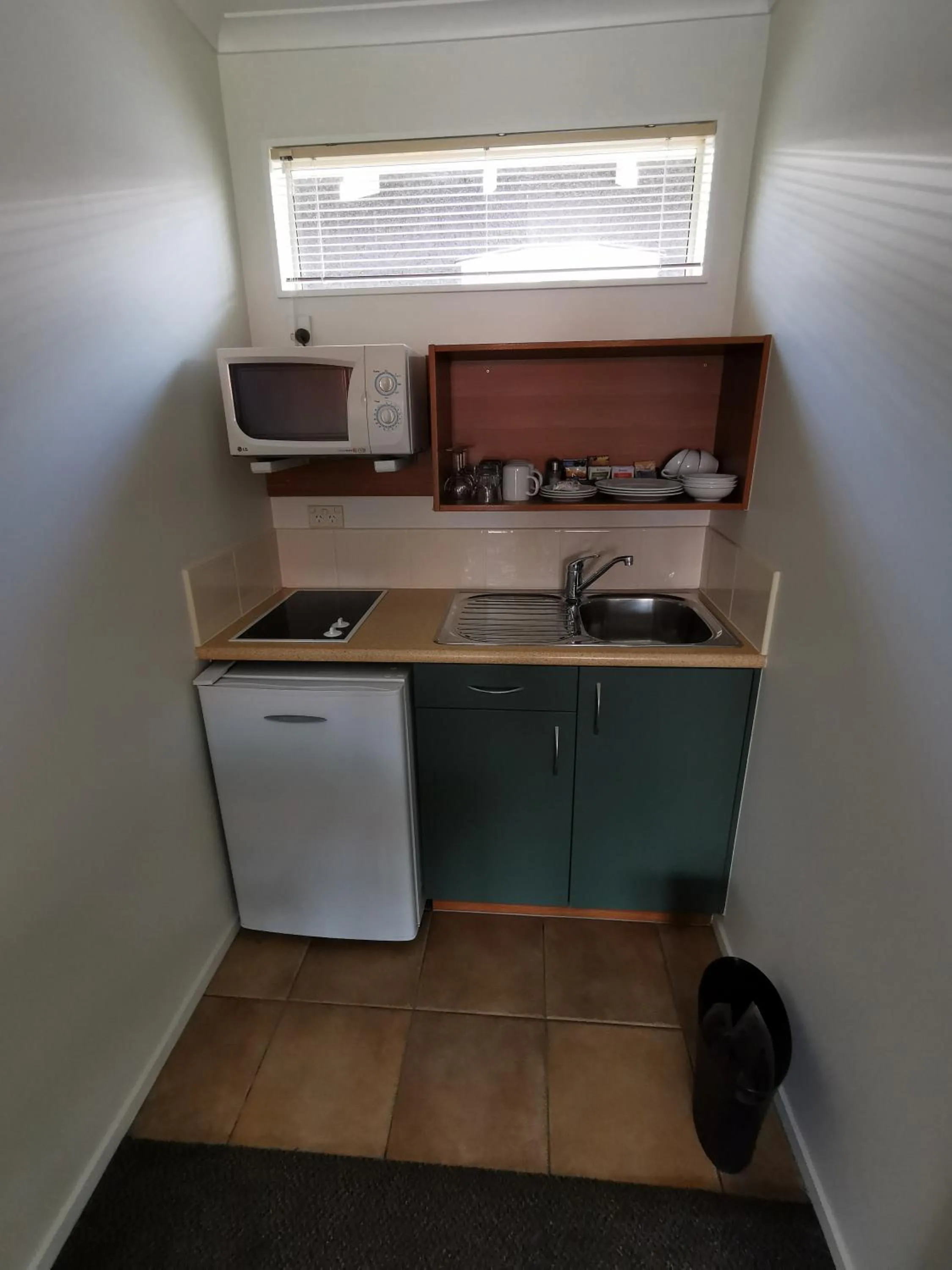 Bks Egmont Motor Lodge