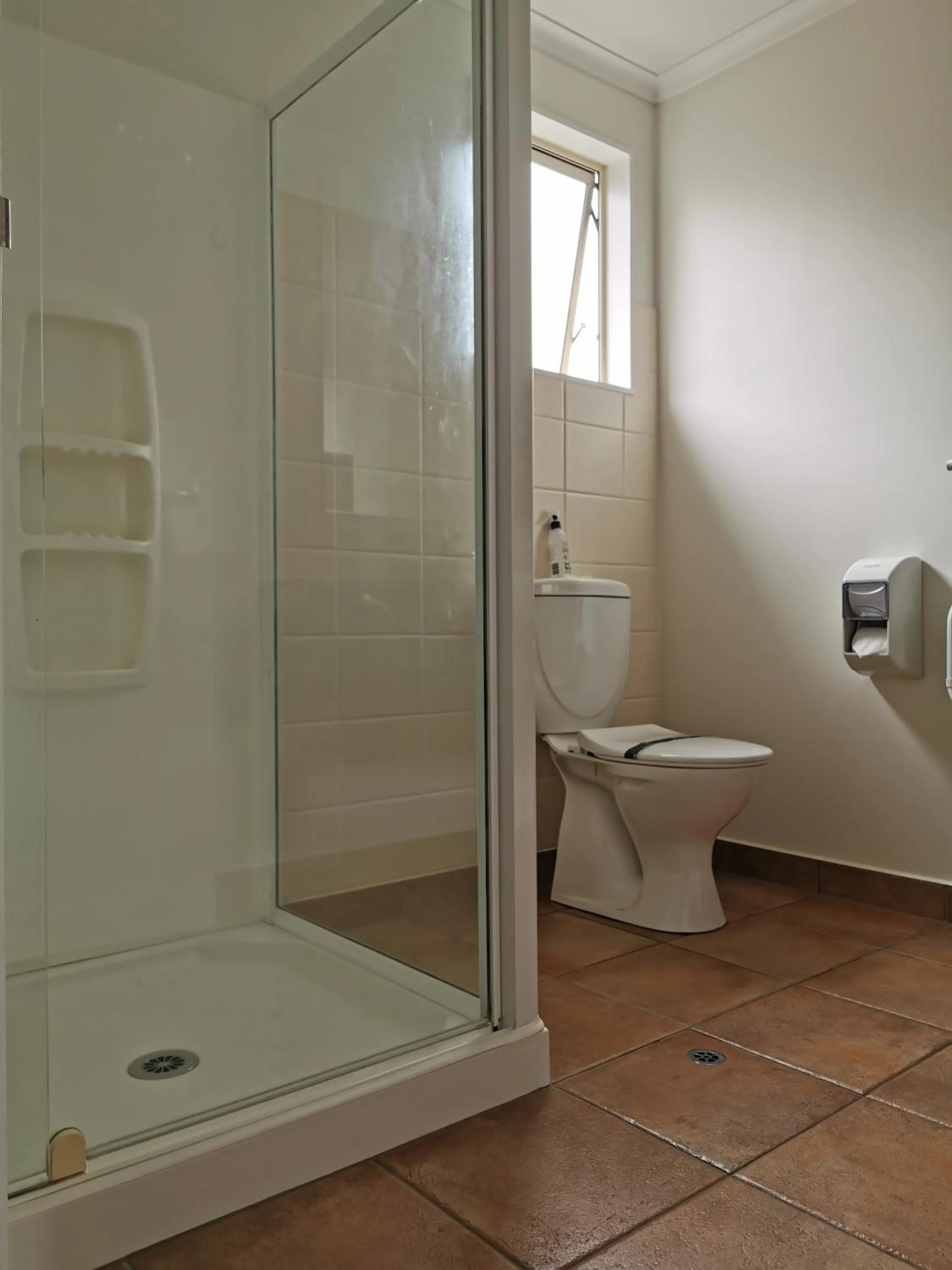 Bks Egmont Motor Lodge