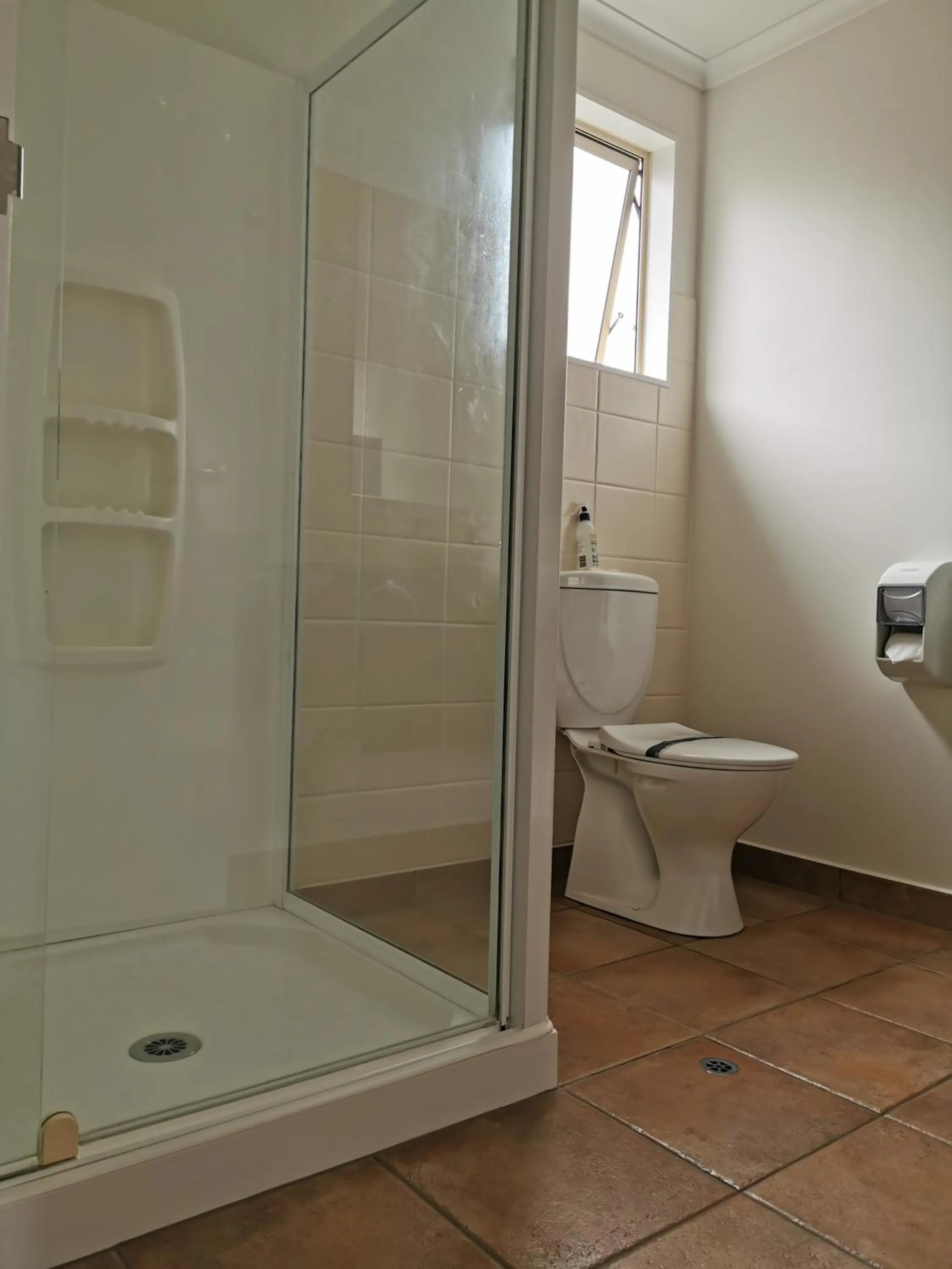 Bks Egmont Motor Lodge