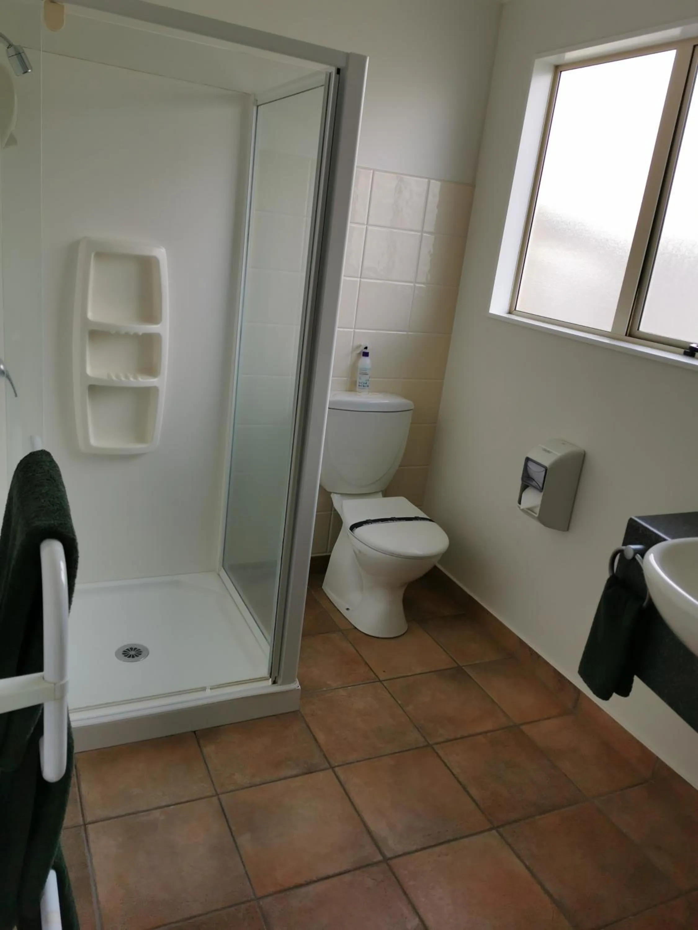 Bks Egmont Motor Lodge