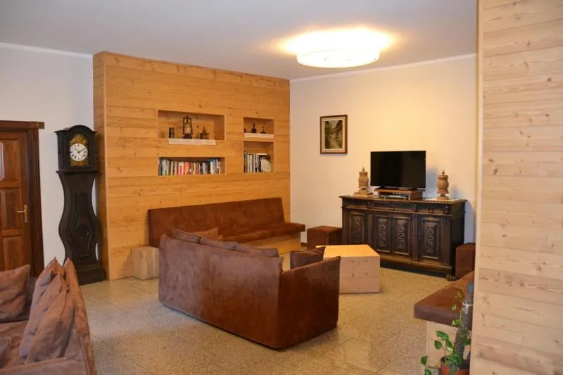 Hotel Valdigne