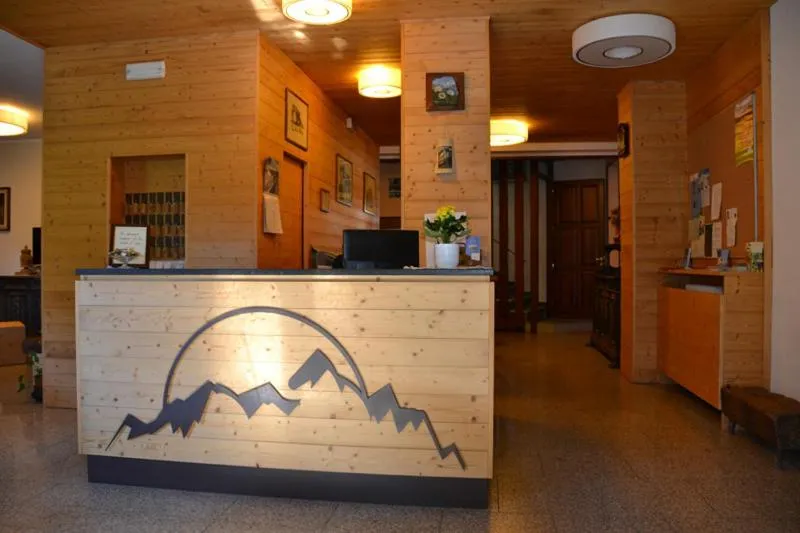 Hotel Valdigne
