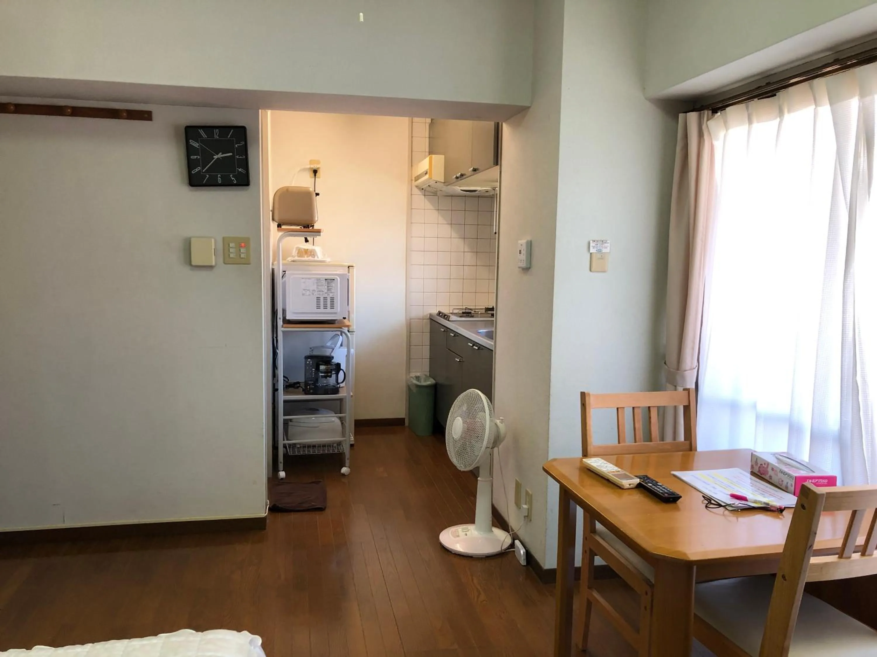 Weekly Harbourview Mansion Main Building