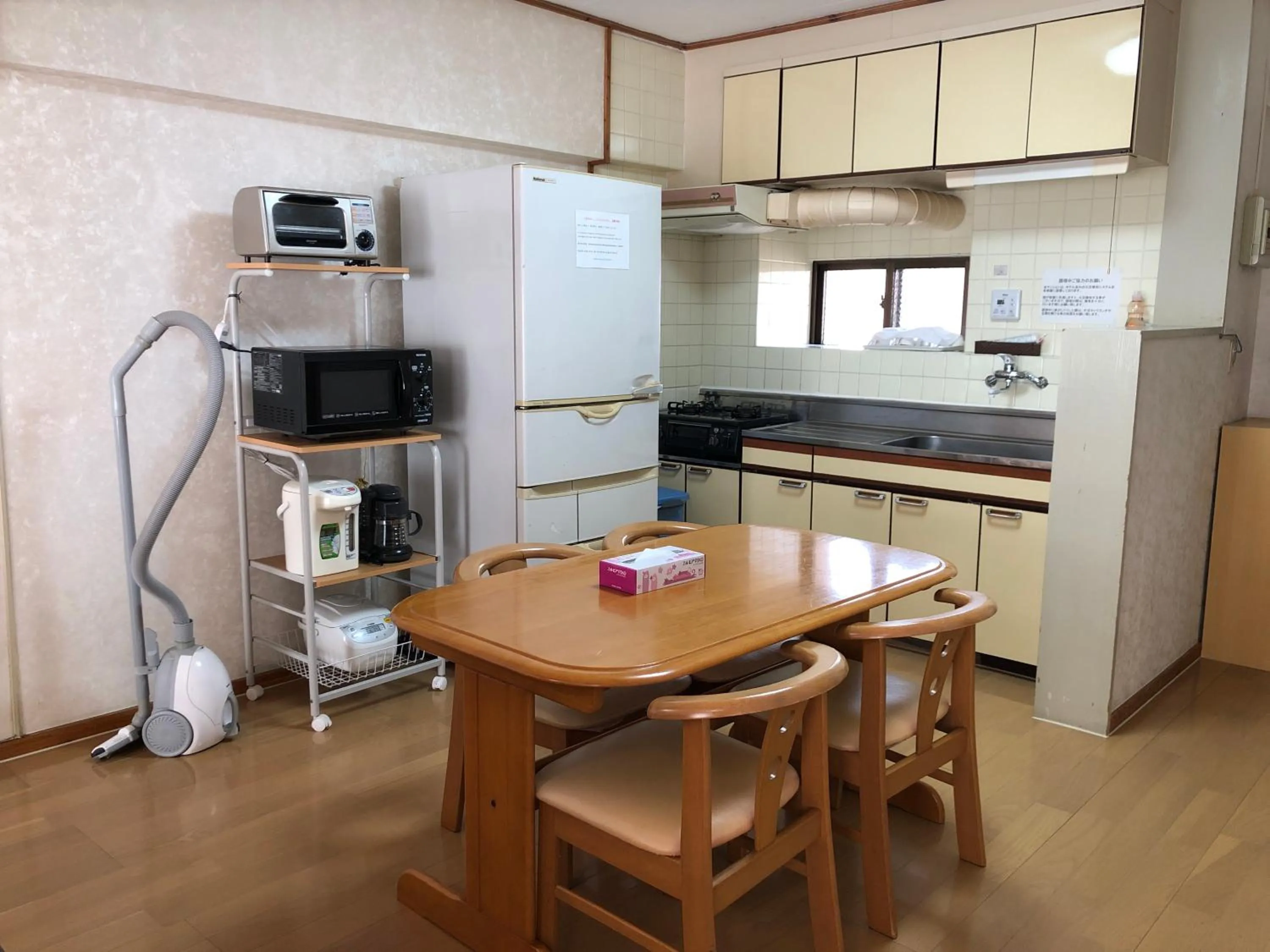 Weekly Harbourview Mansion Main Building